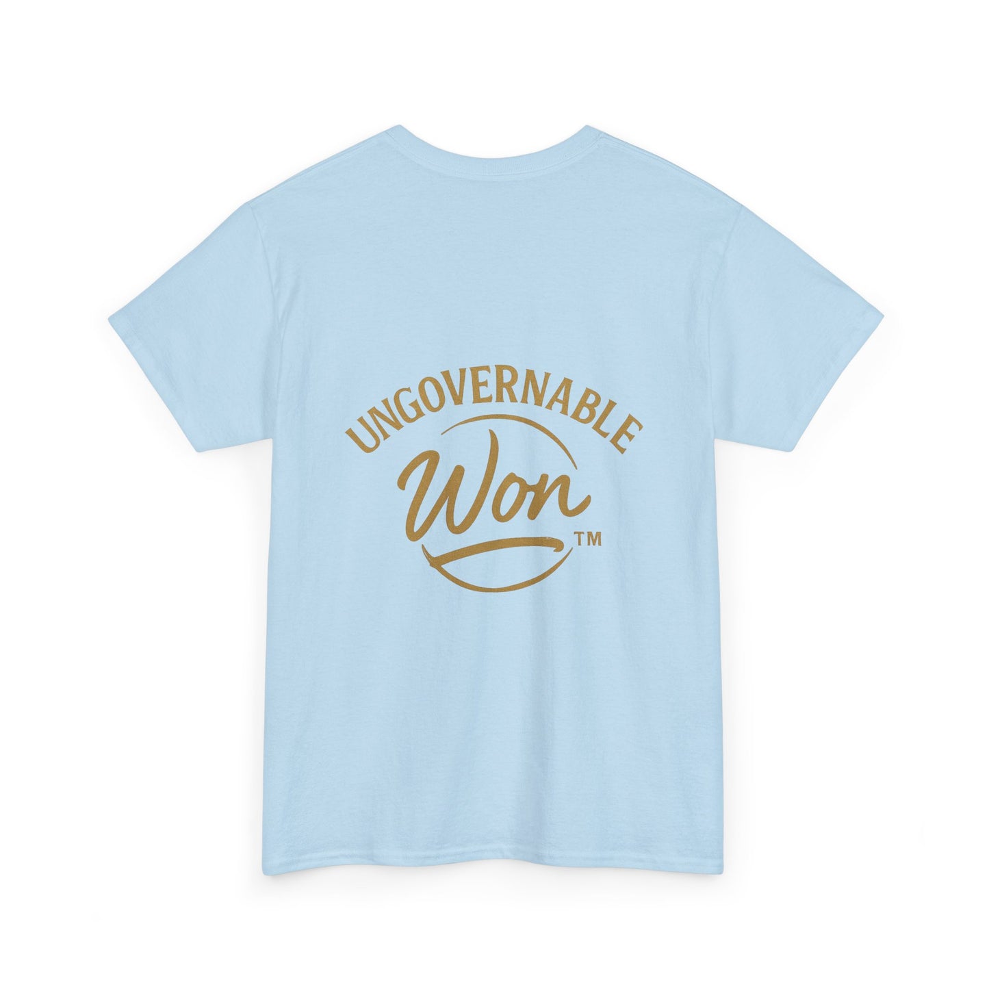 The Reclamation Tee