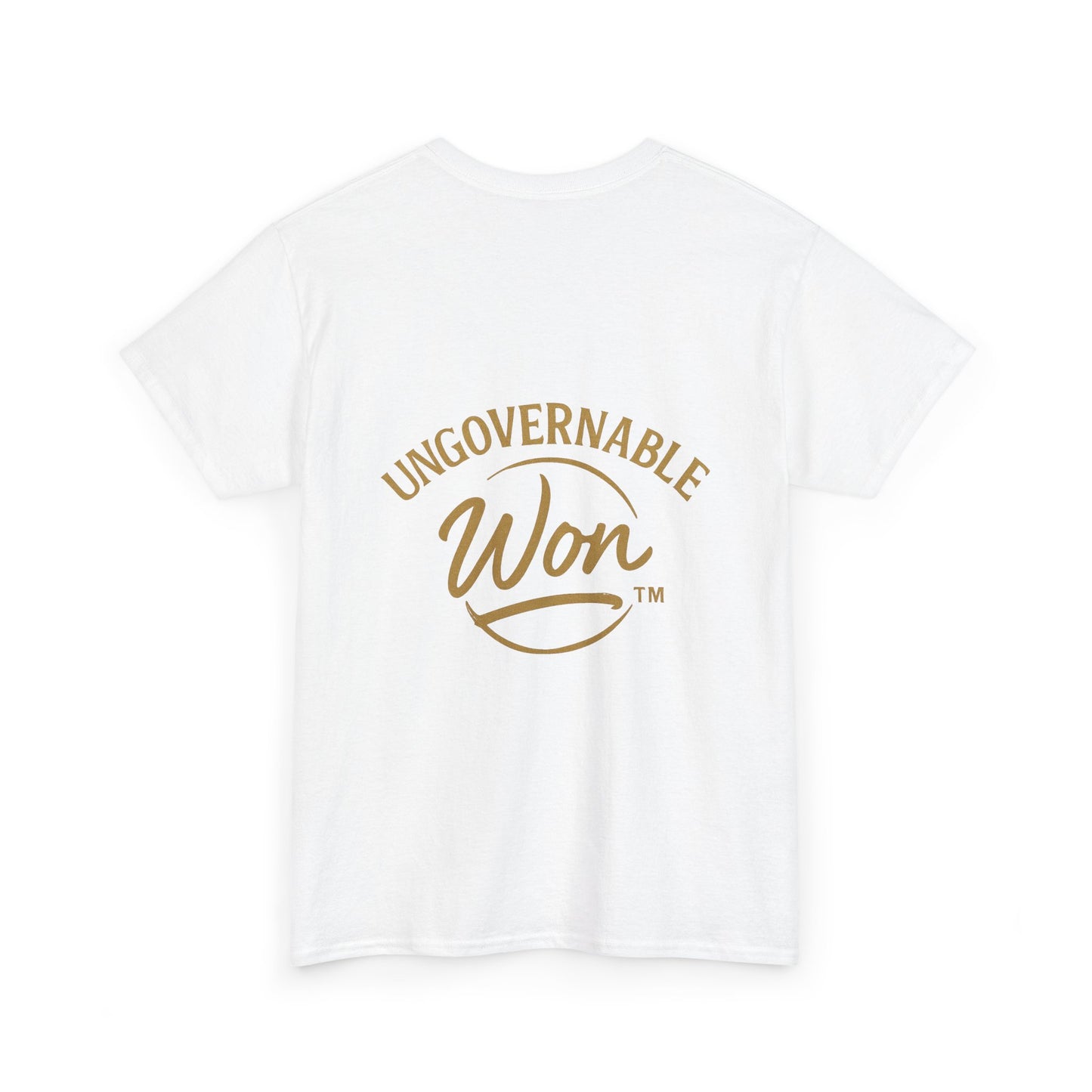 The Reclamation Tee