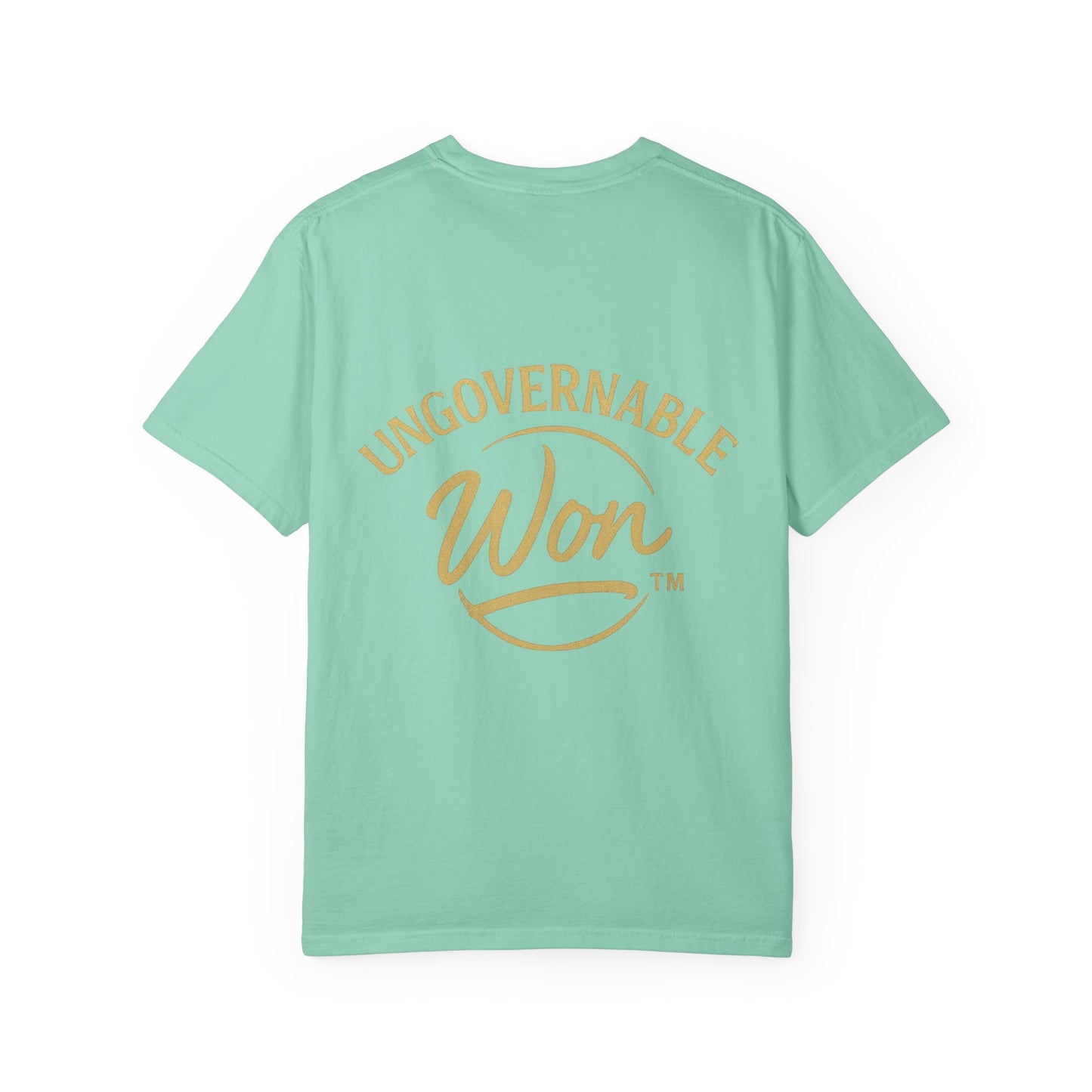 DIFFERENT ENERGY Tee