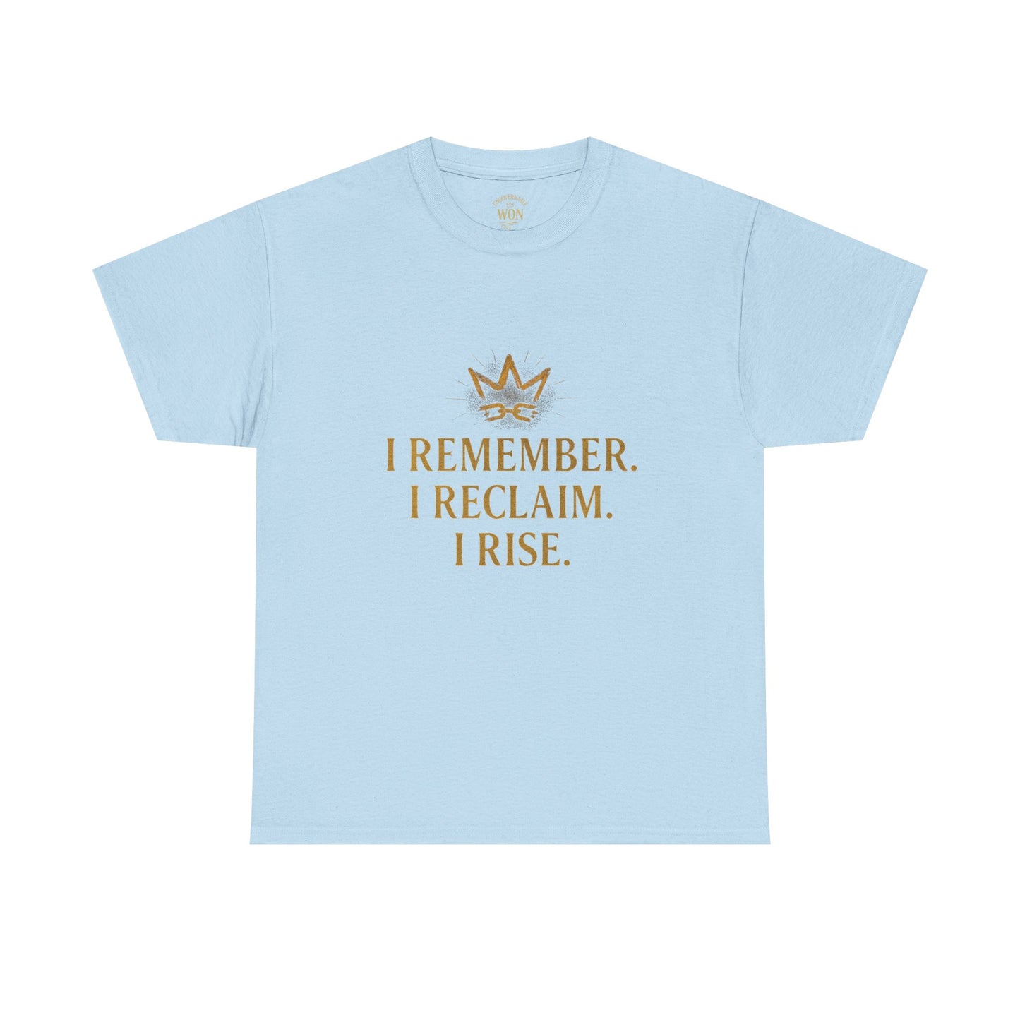 The Reclamation Tee