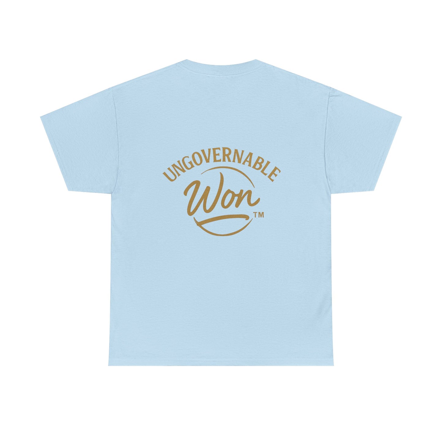 The Reclamation Tee