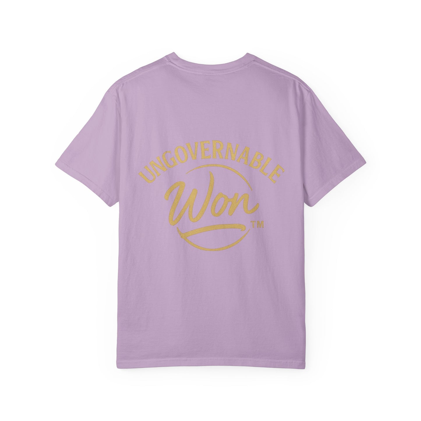 DIFFERENT ENERGY Tee