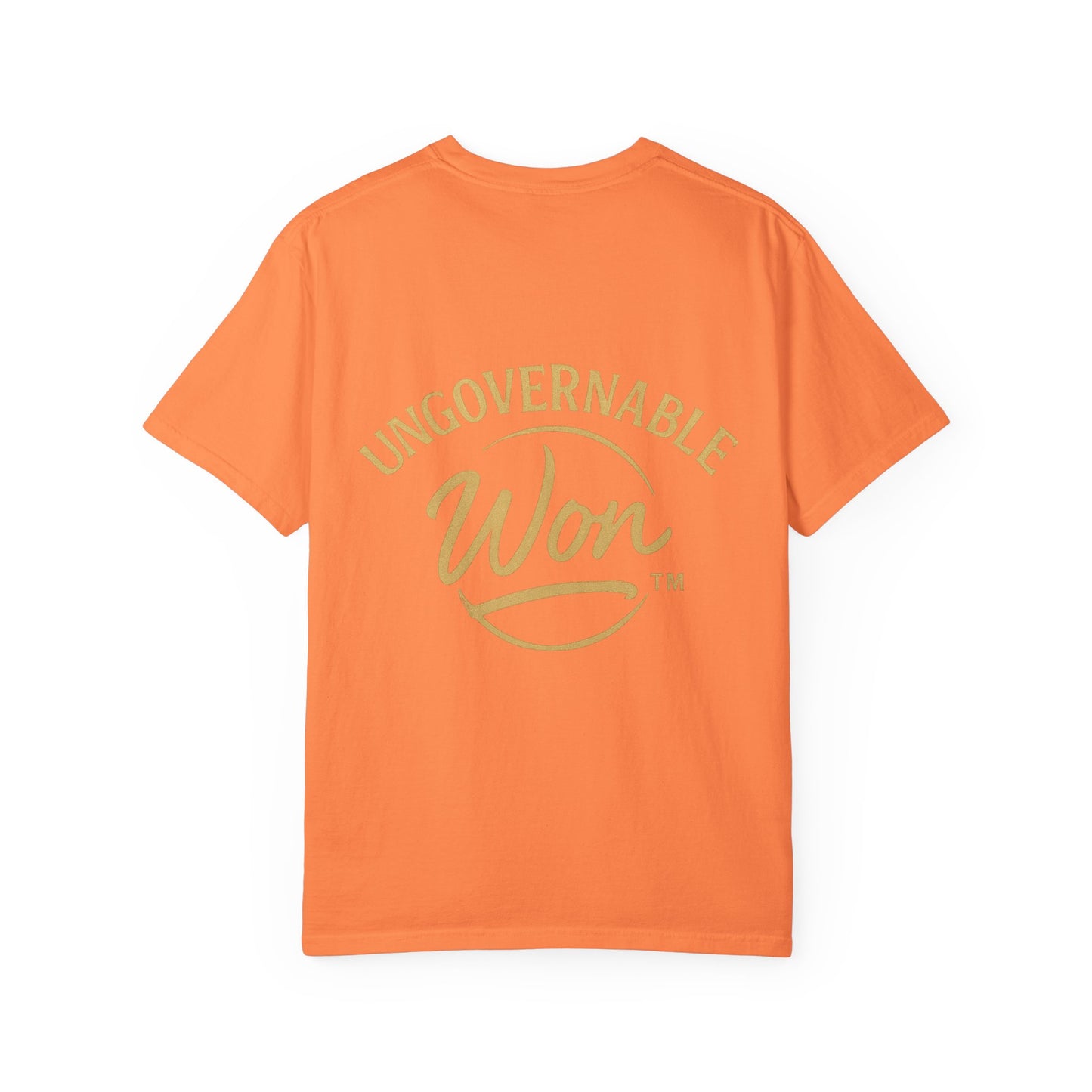 DIFFERENT ENERGY Tee