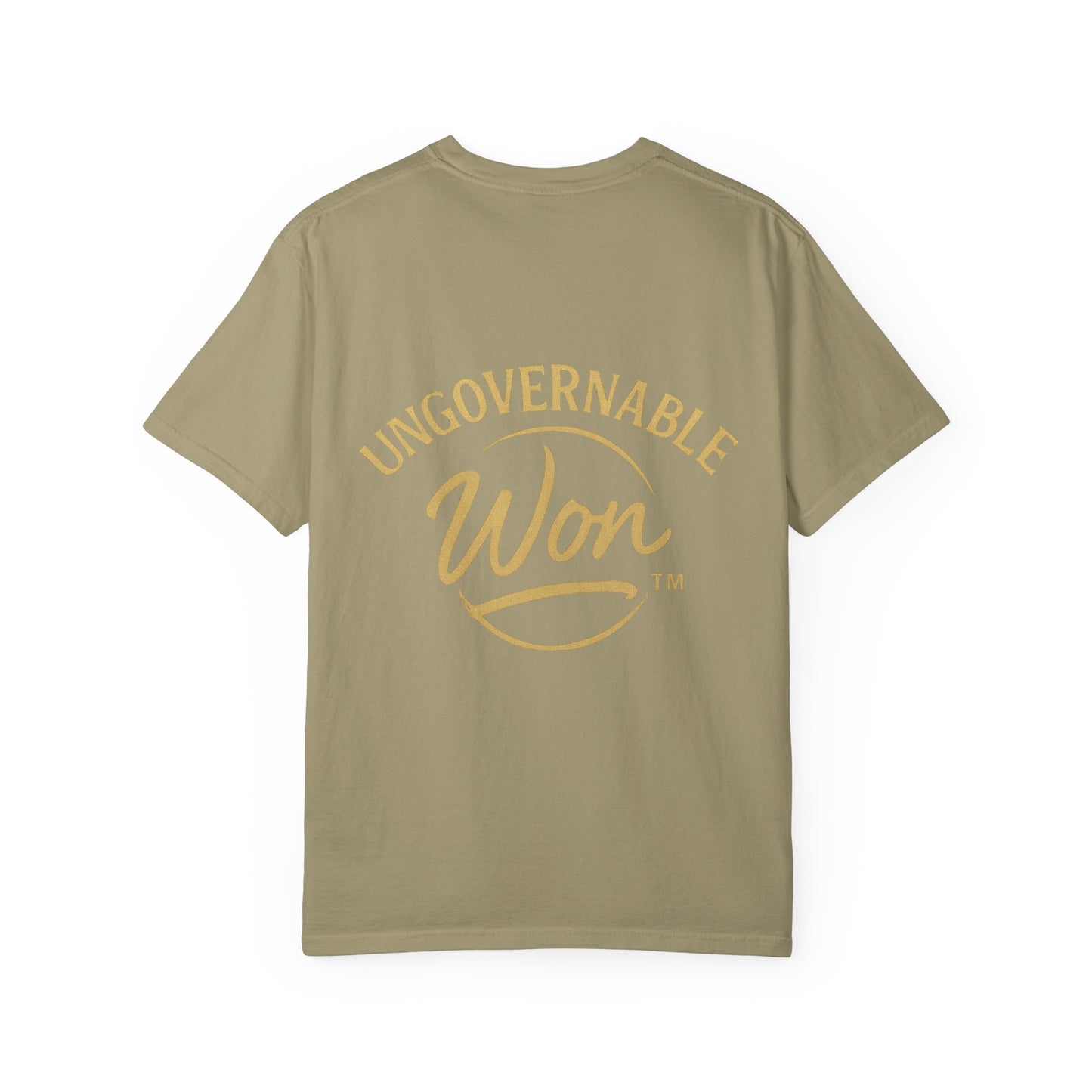 DIFFERENT ENERGY Tee
