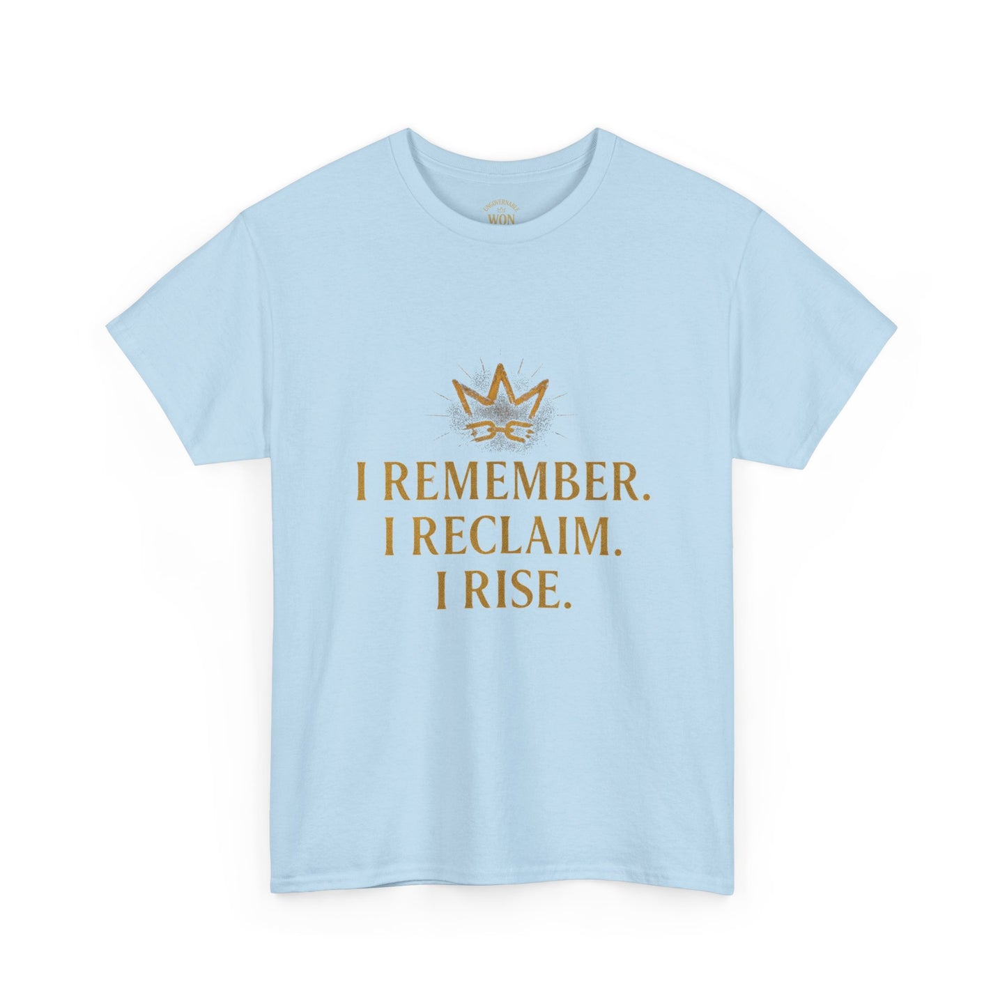 The Reclamation Tee