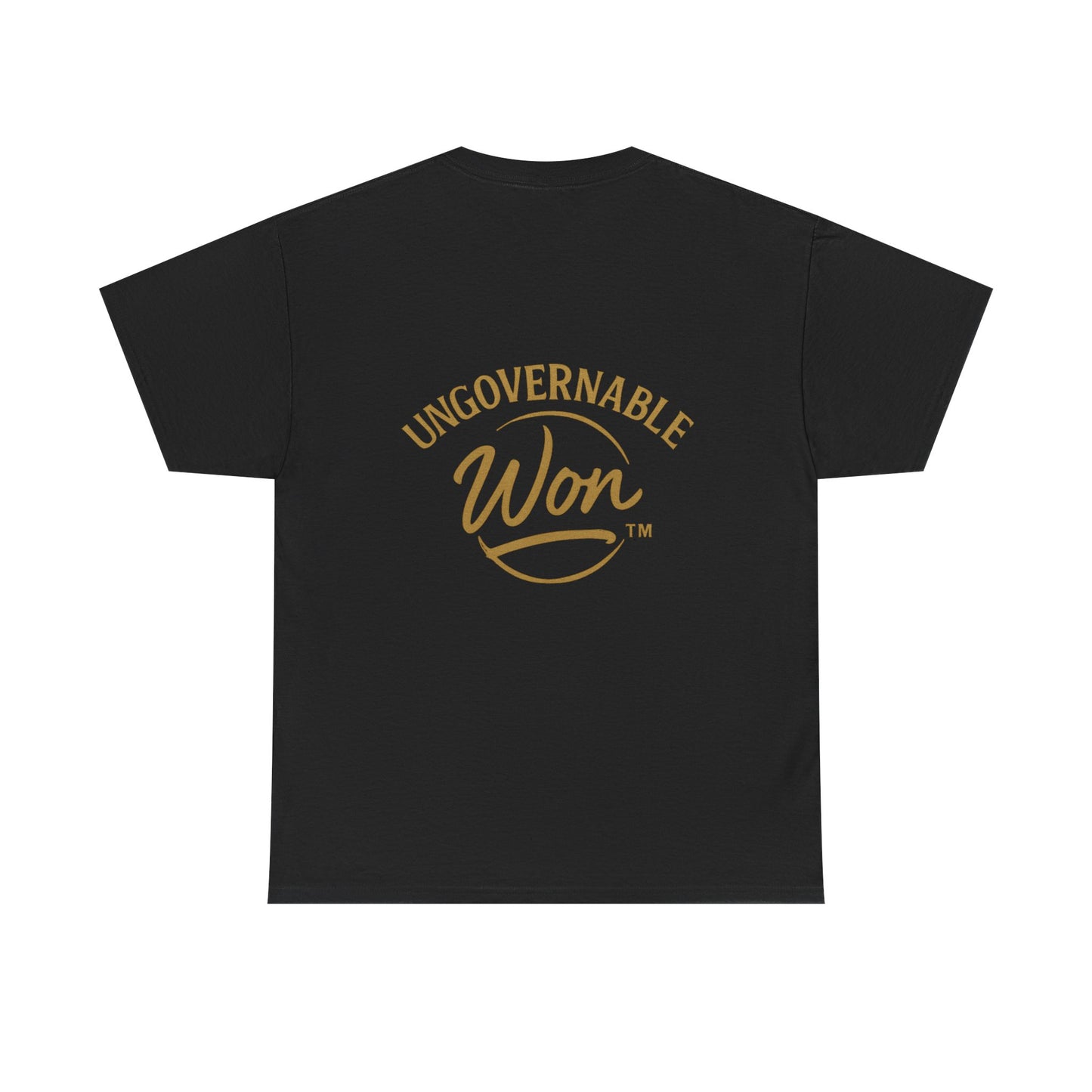 The Reclamation Tee