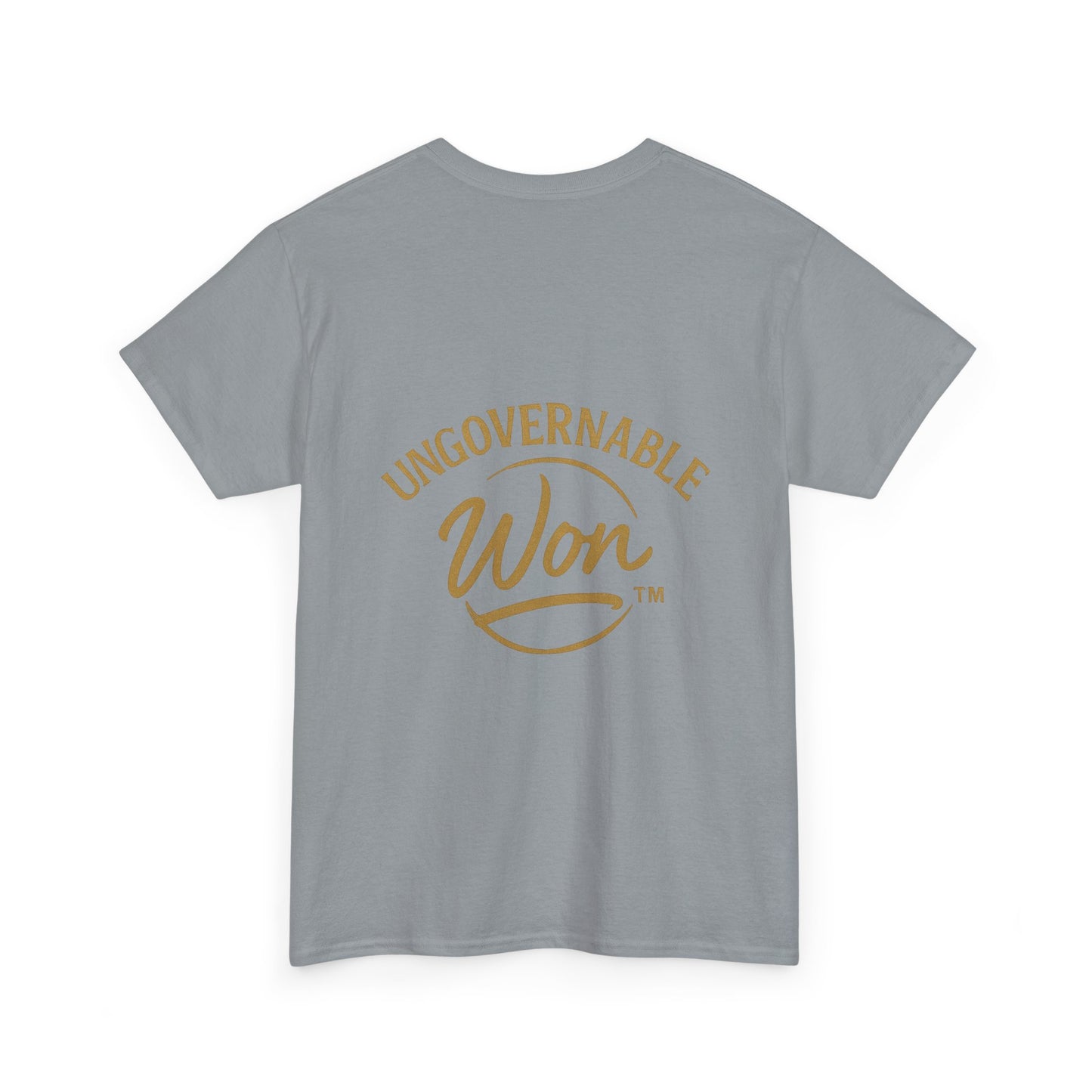 The Reclamation Tee