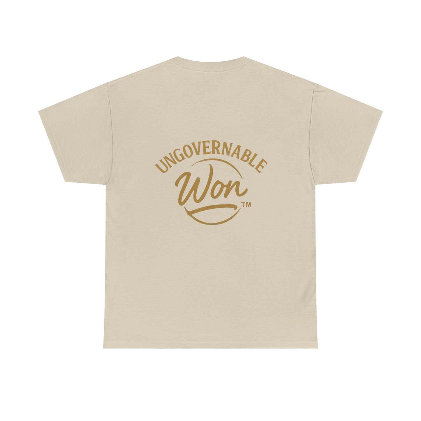 The Reclamation Tee