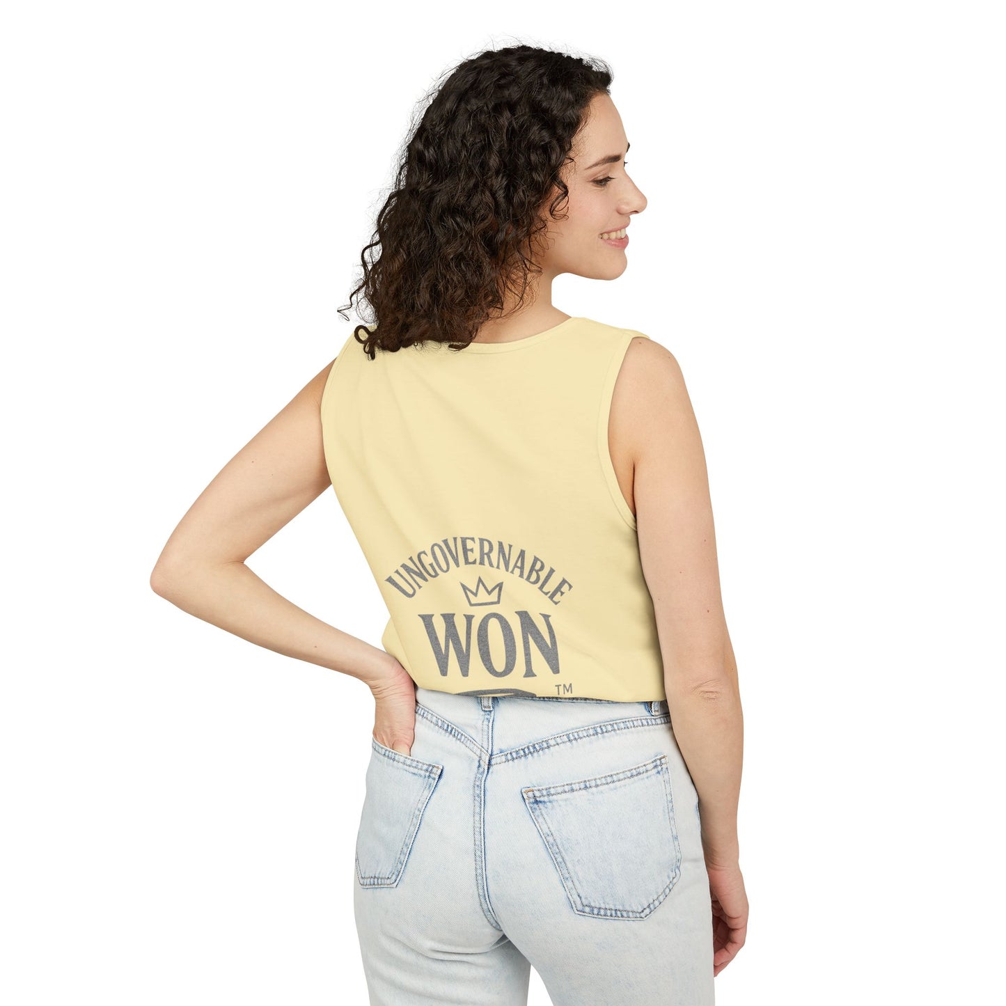 WE WIN Tee