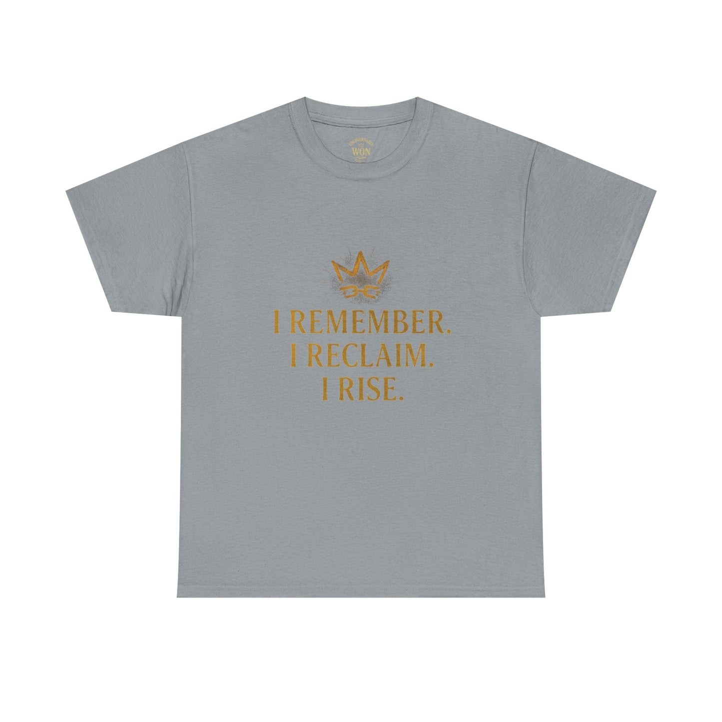The Reclamation Tee