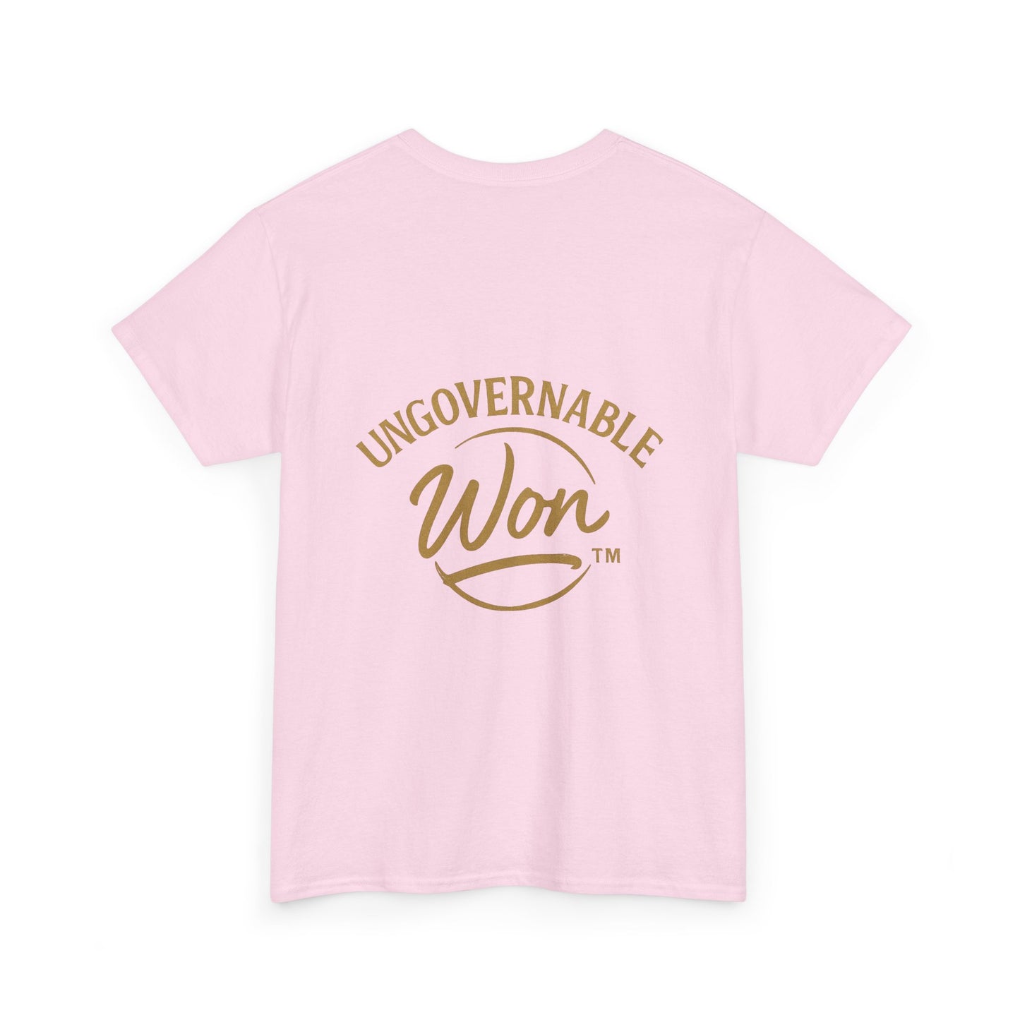 The Reclamation Tee