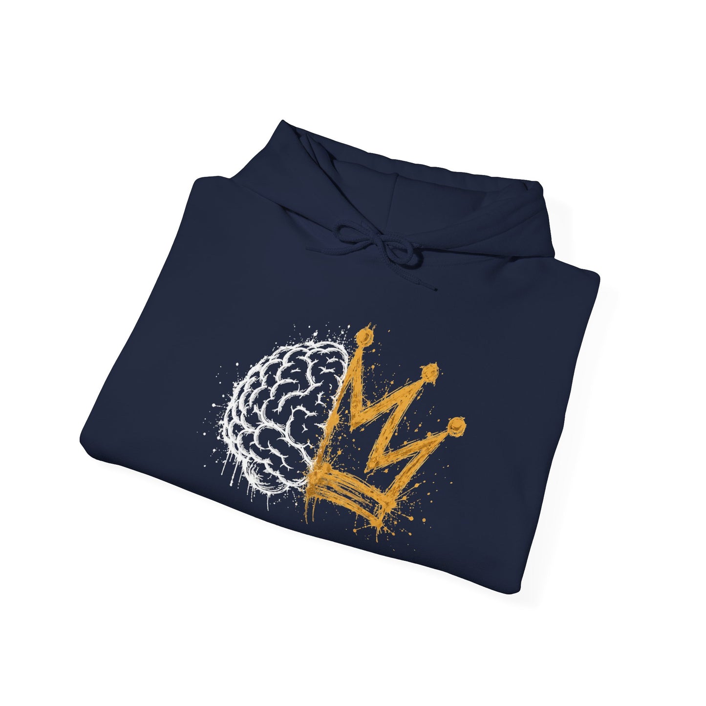 Curiosity Into Currency Hoodie | UNGOVERNABLE Won™