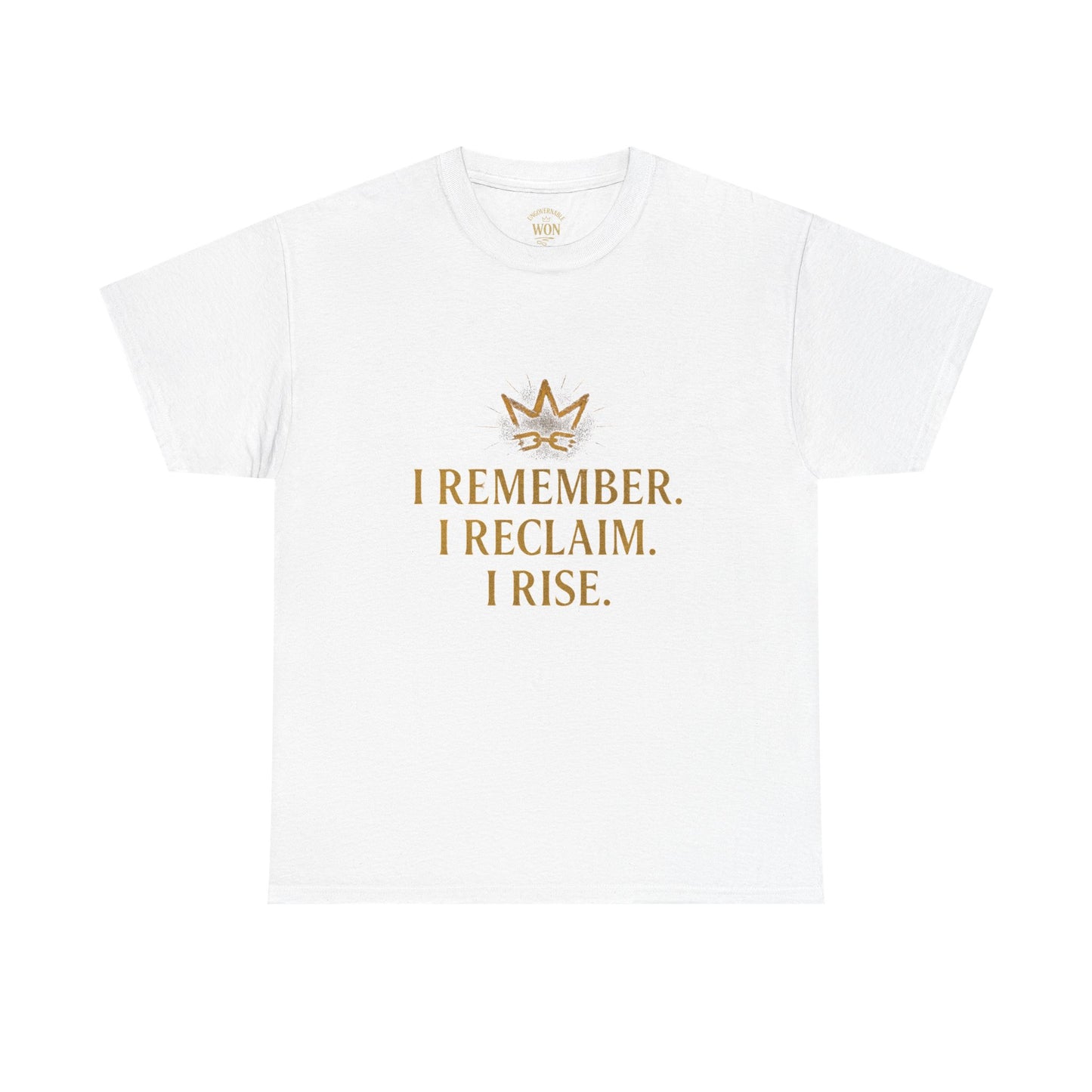 The Reclamation Tee