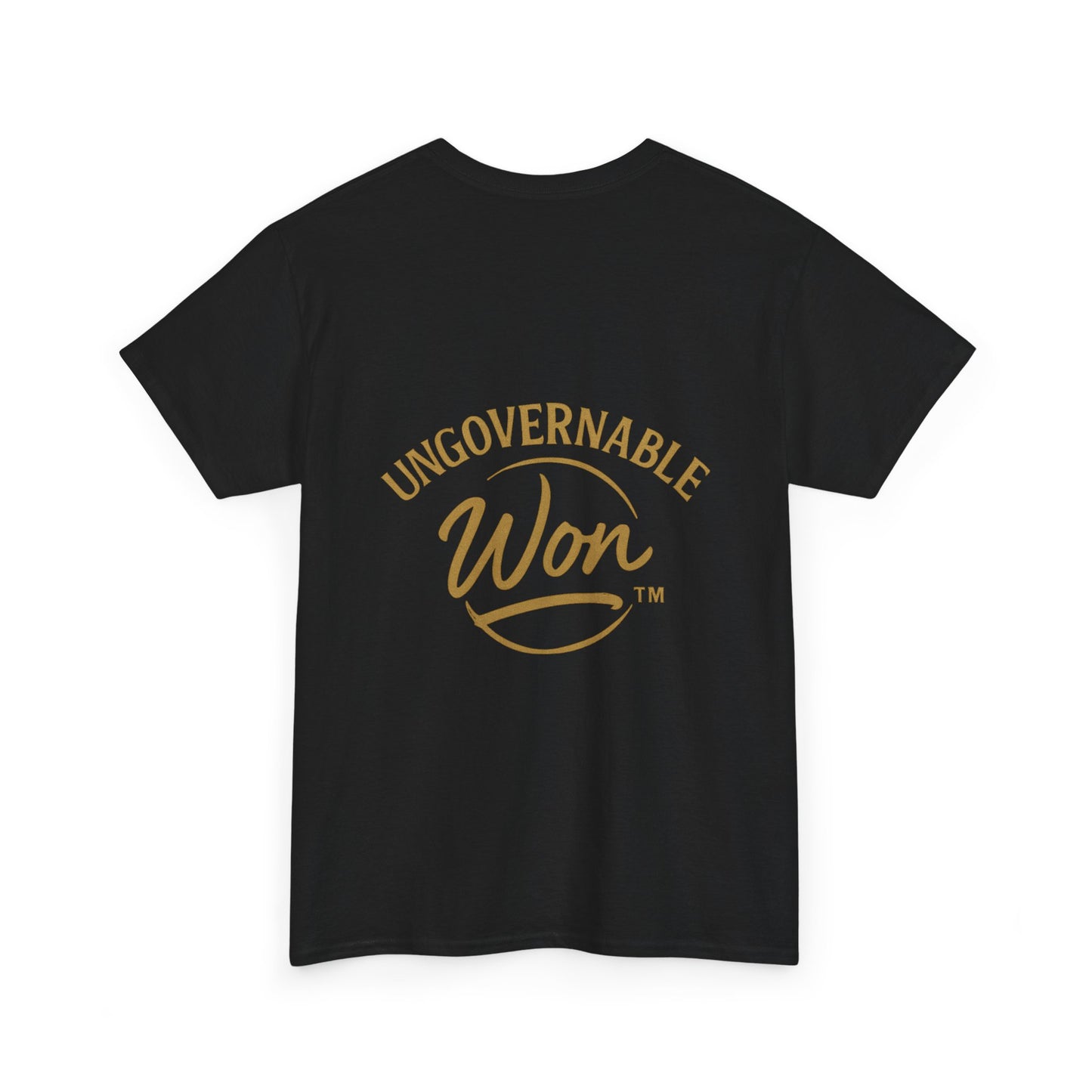 The Reclamation Tee