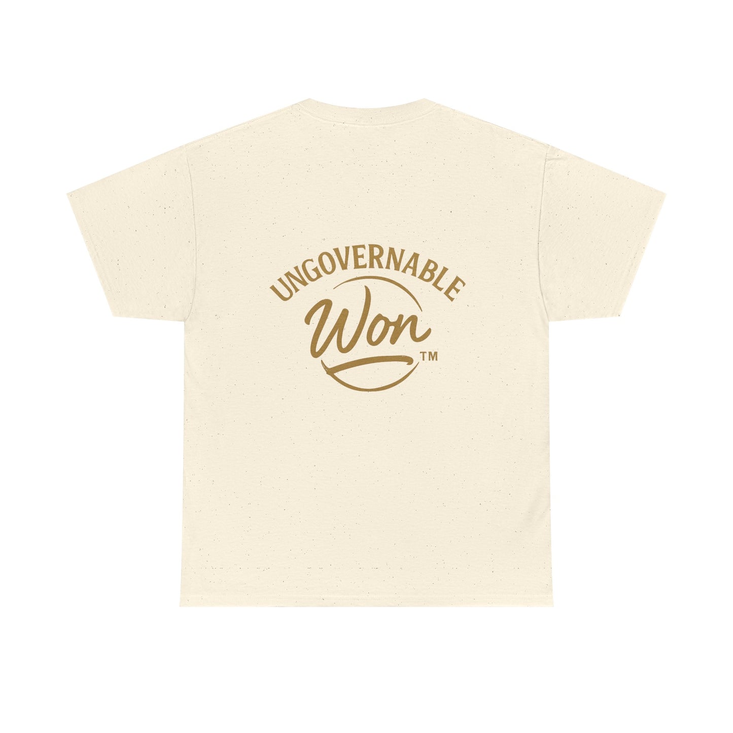 The Reclamation Tee