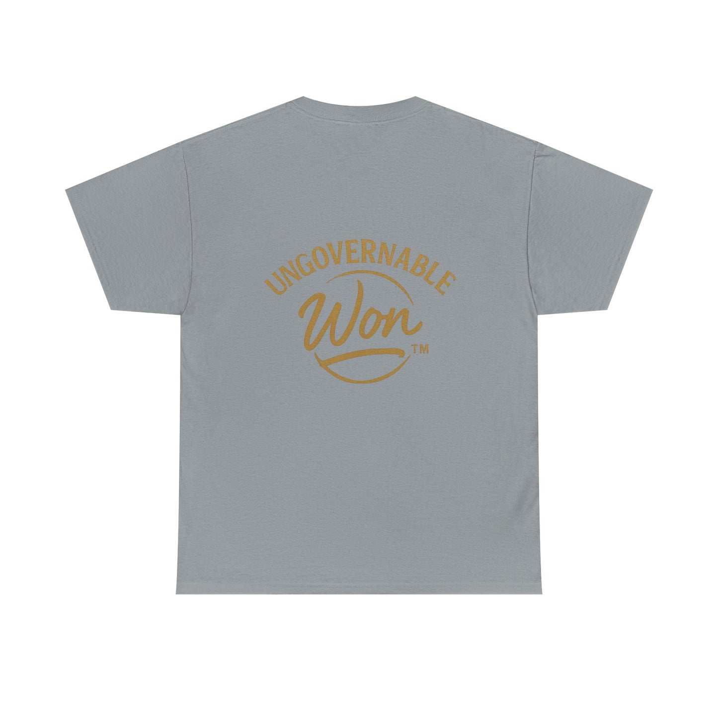 The Reclamation Tee