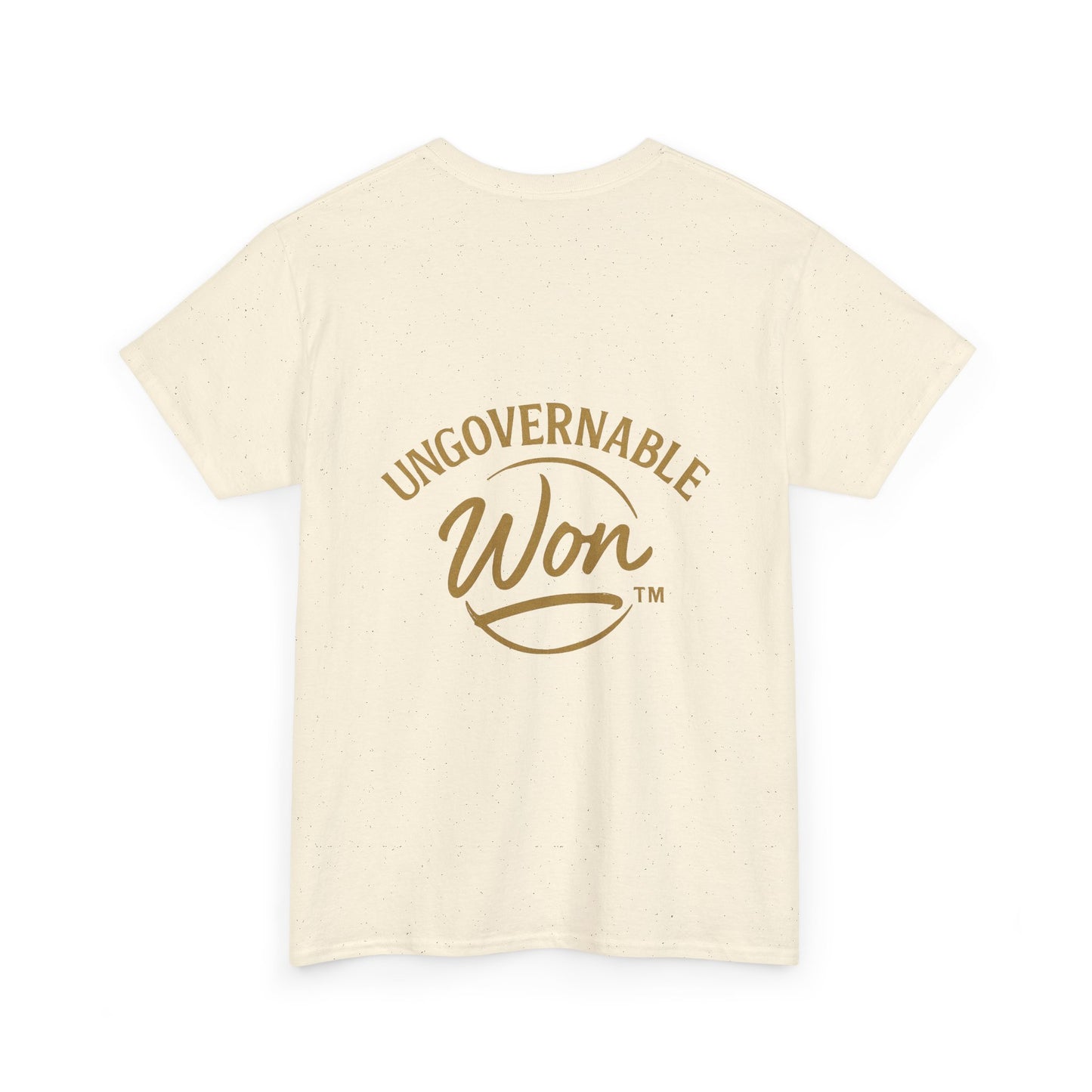The Reclamation Tee