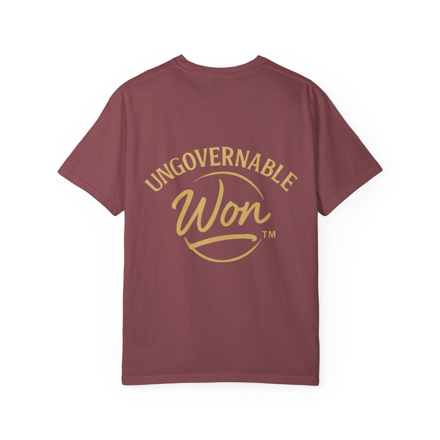 DIFFERENT ENERGY Tee