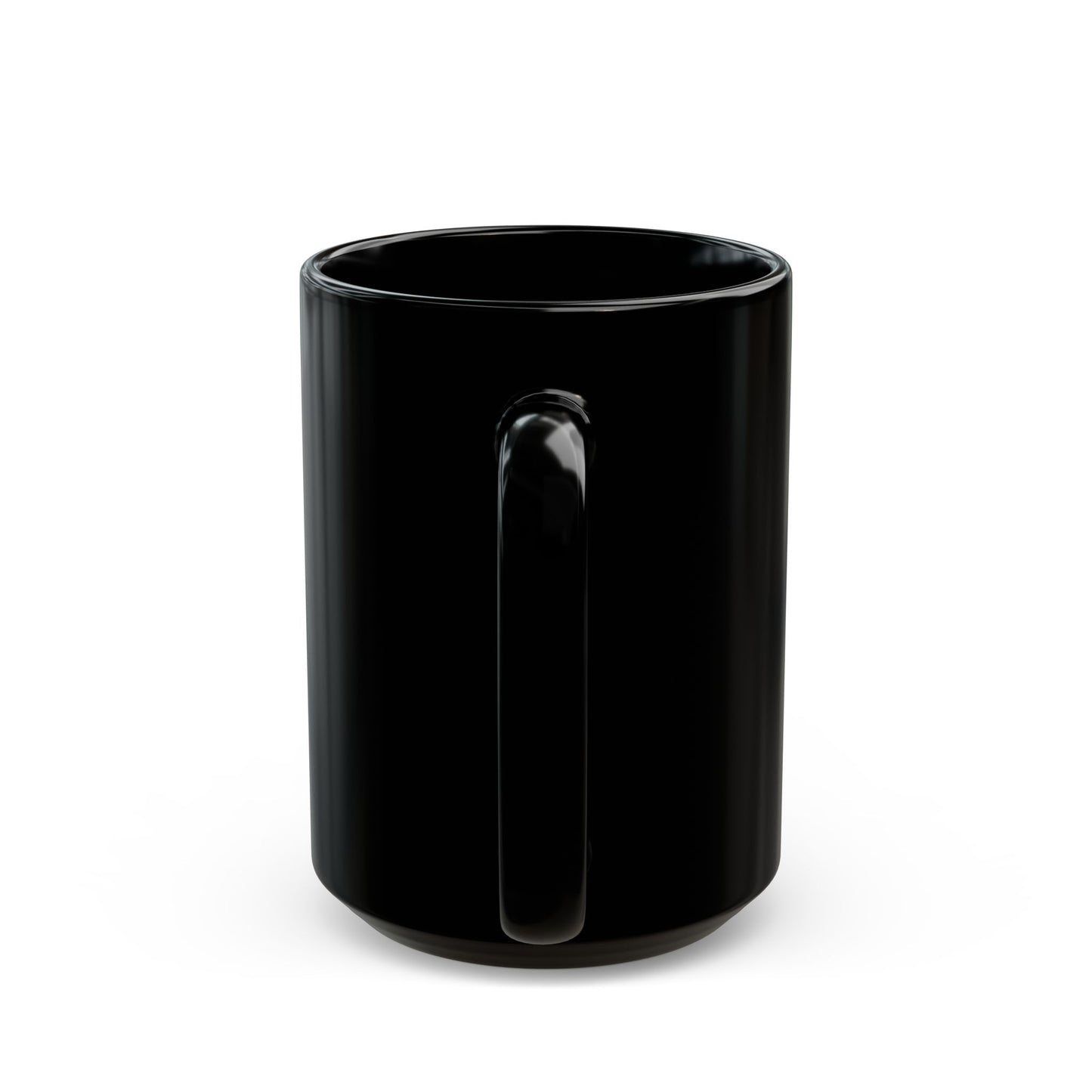 Ungovernable Won™ Signature Mug (11oz, 15oz)