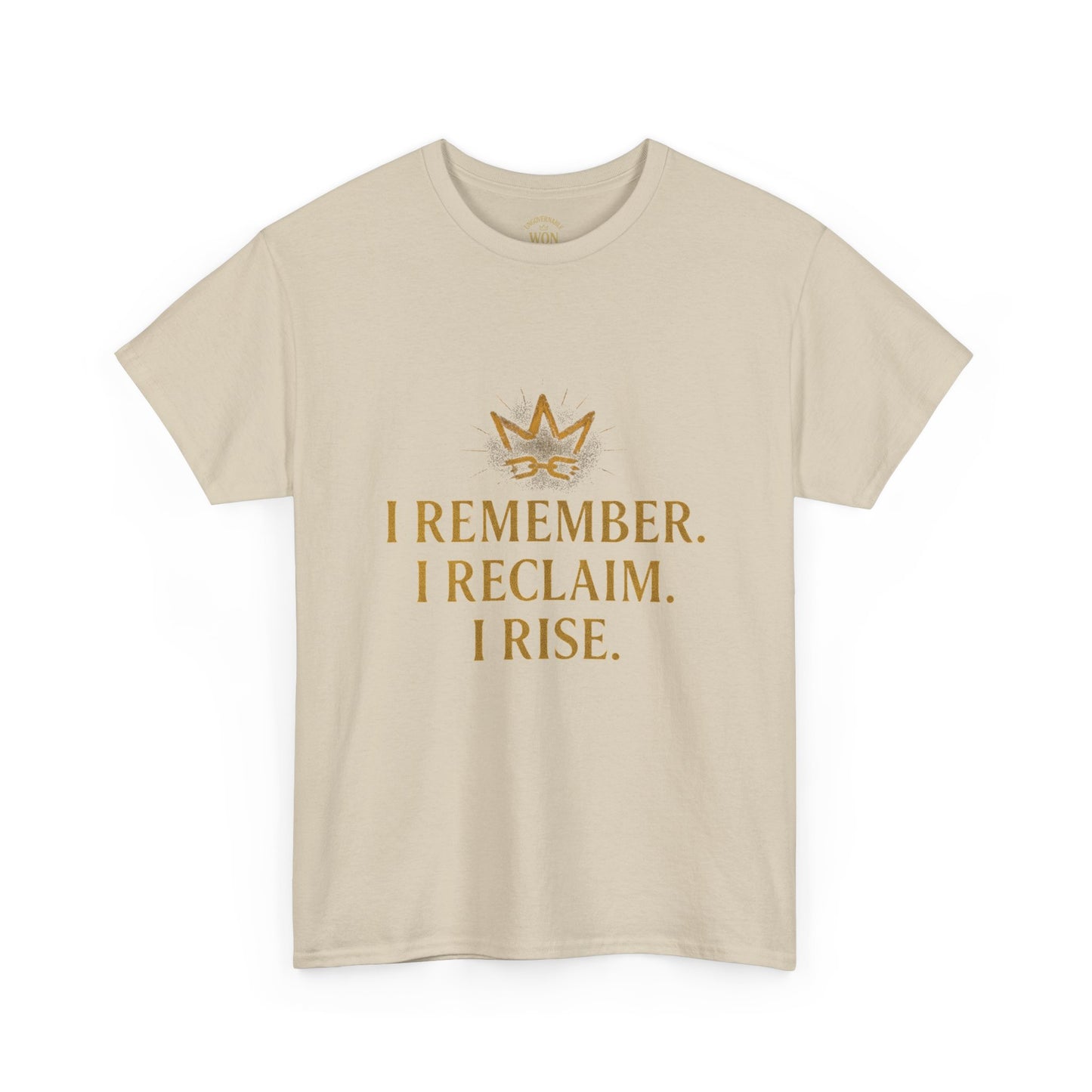 The Reclamation Tee