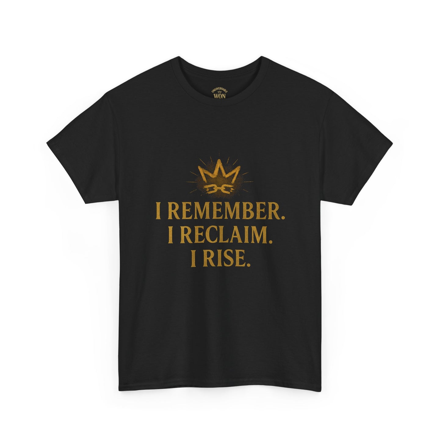 The Reclamation Tee