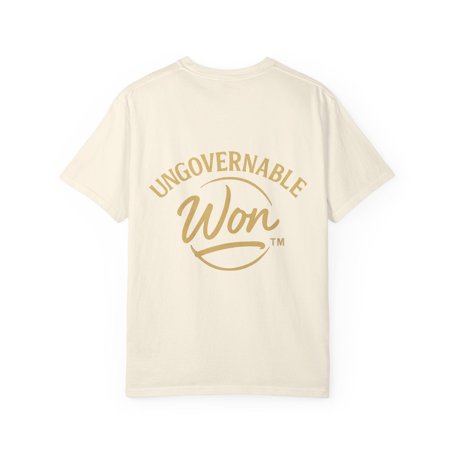 DIFFERENT ENERGY Tee