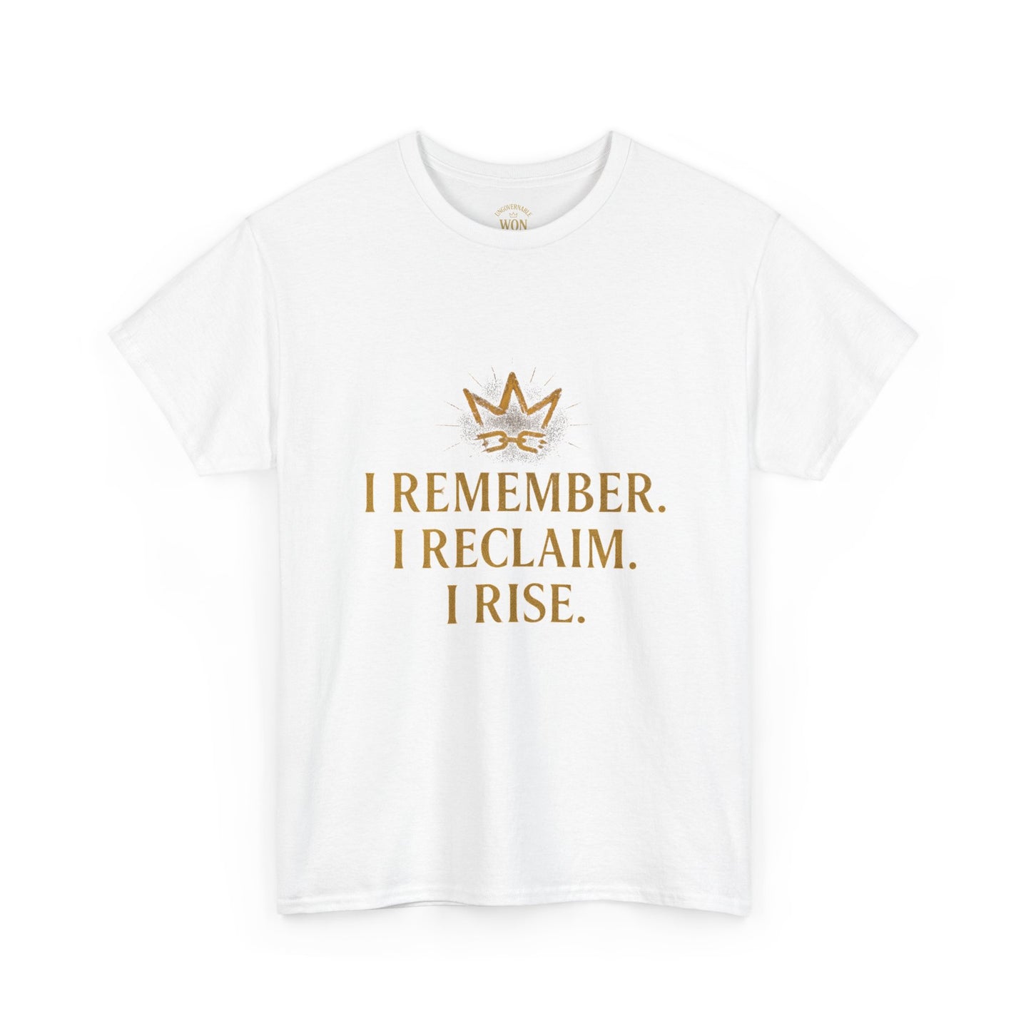 The Reclamation Tee