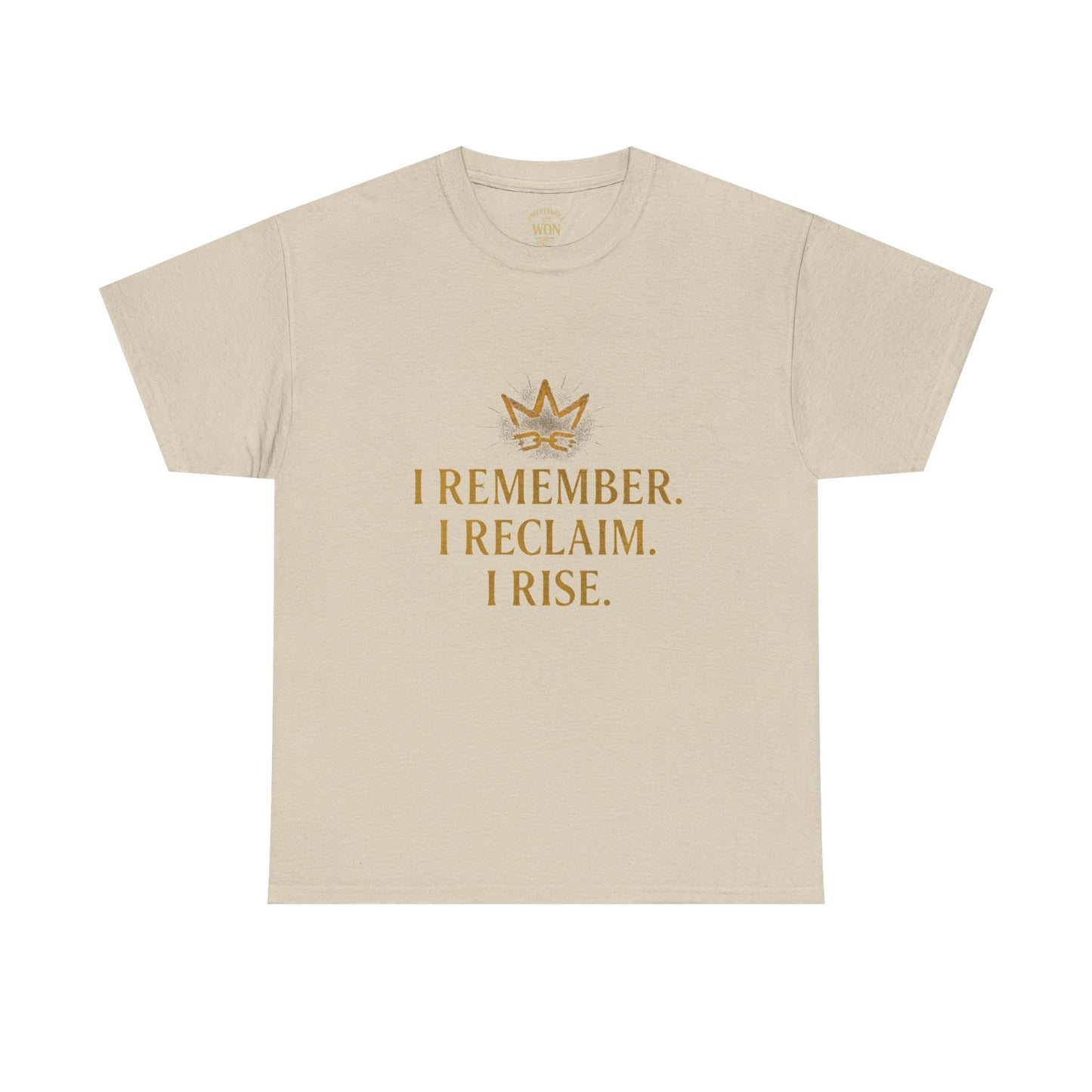 The Reclamation Tee
