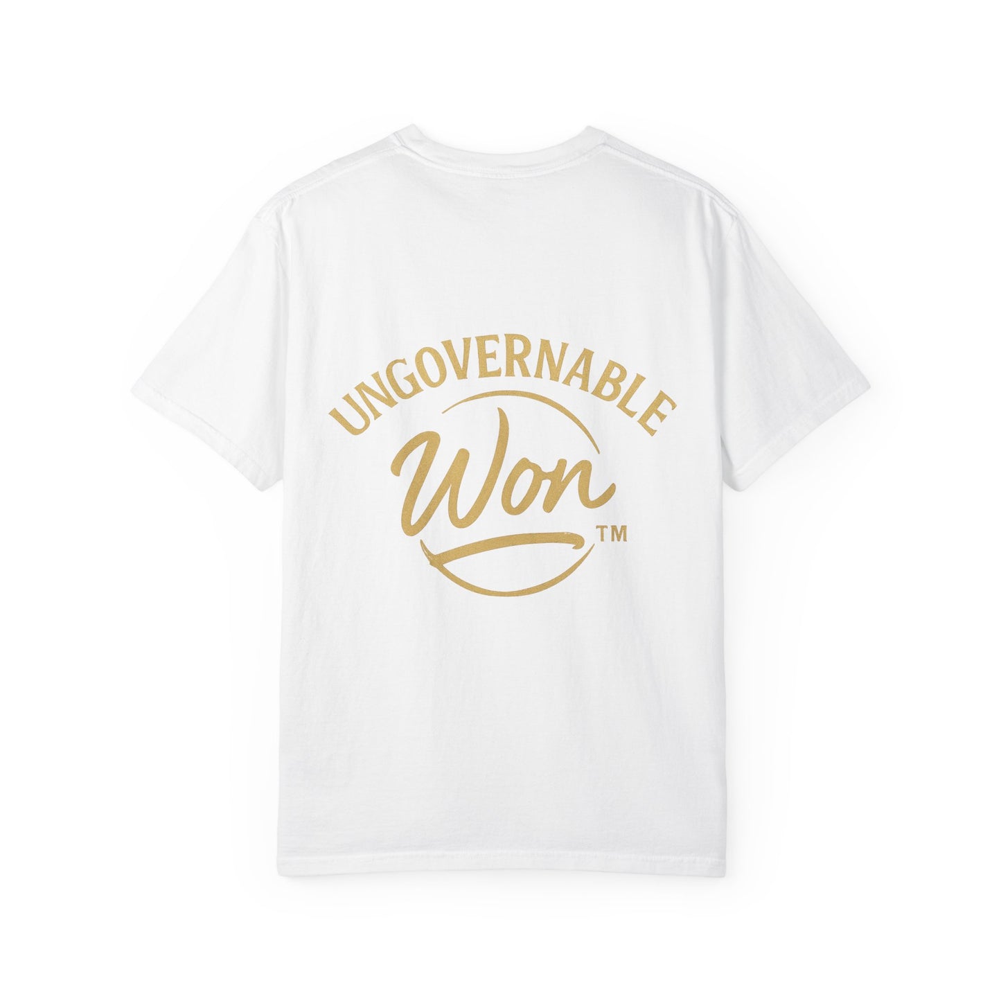 DIFFERENT ENERGY Tee