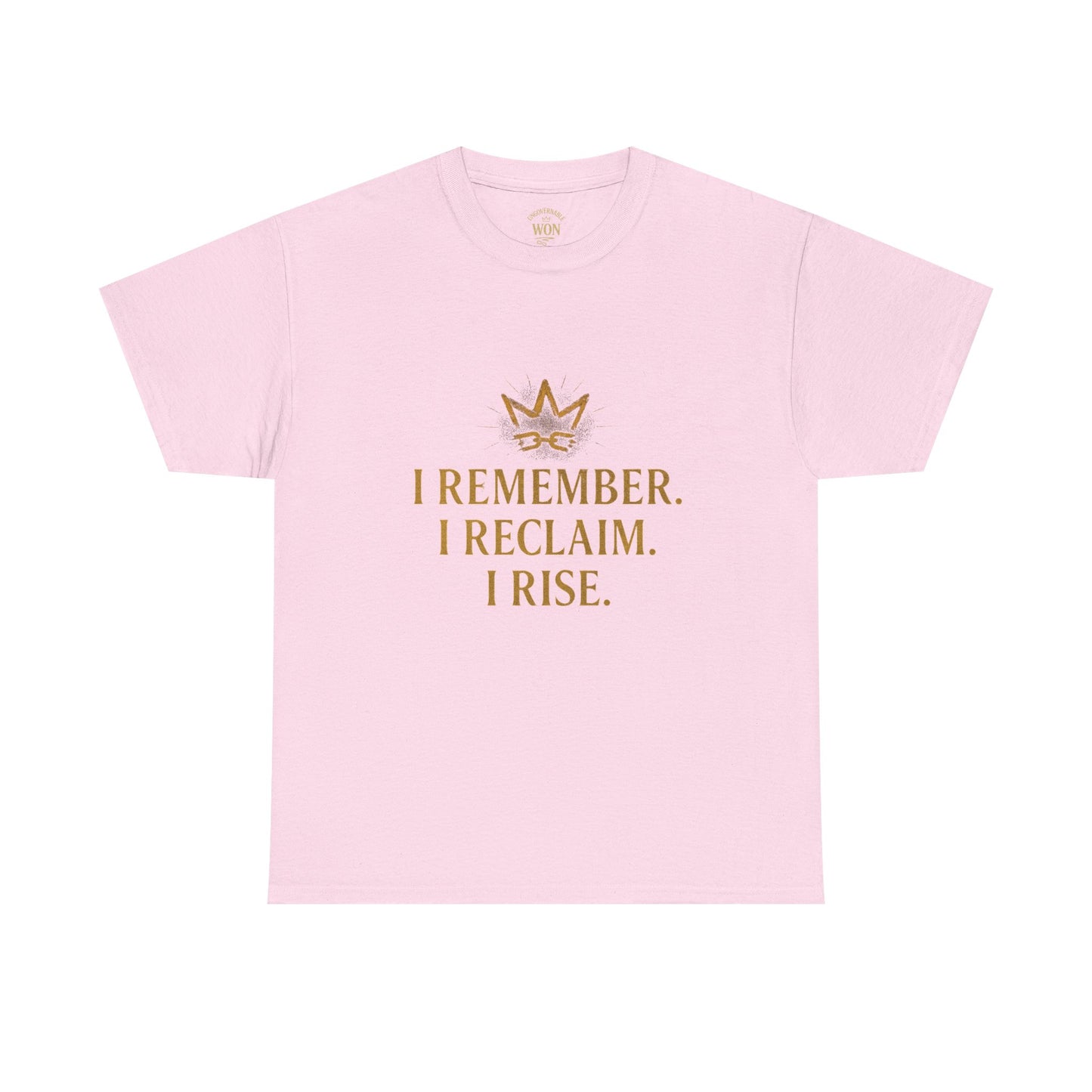 The Reclamation Tee