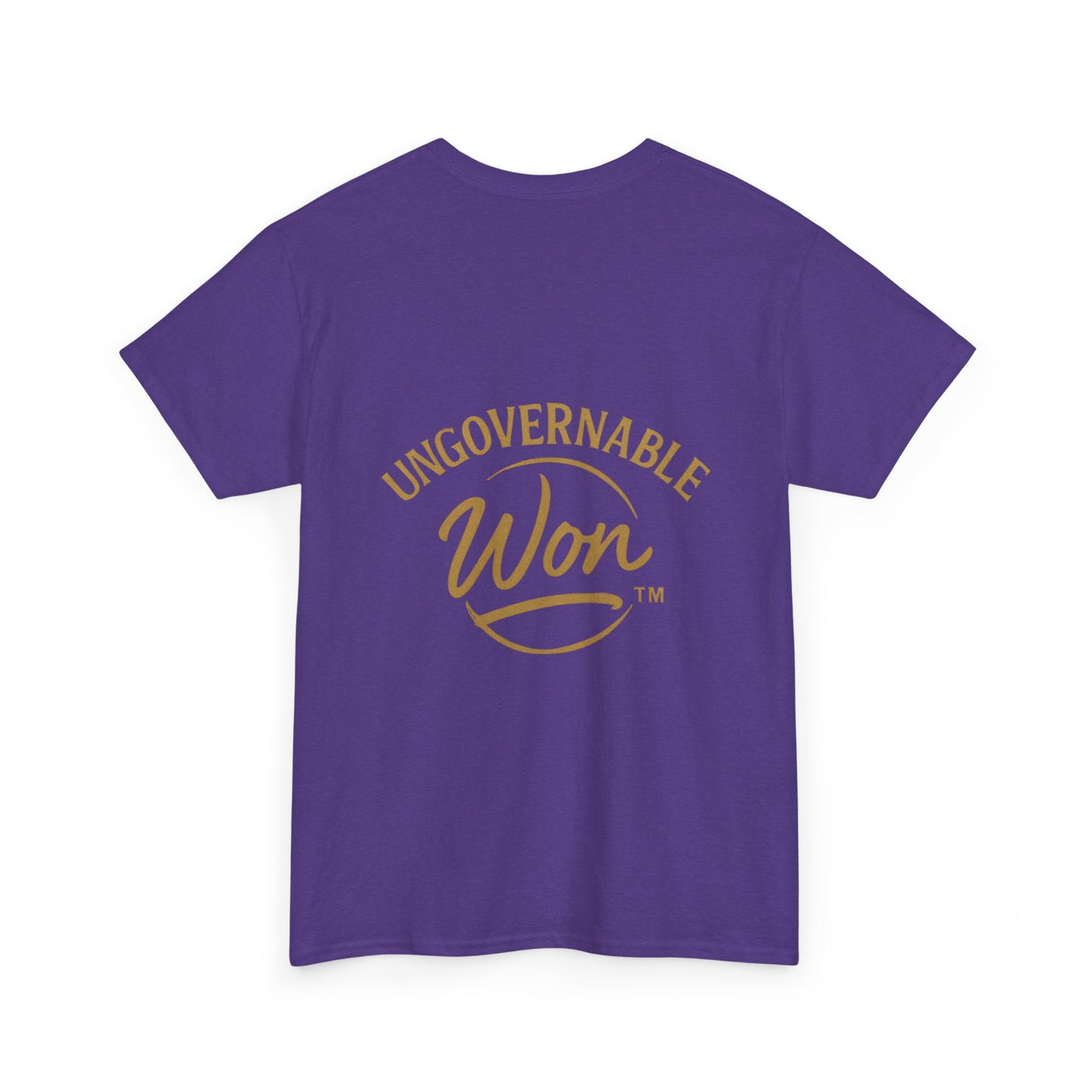 The Reclamation Tee