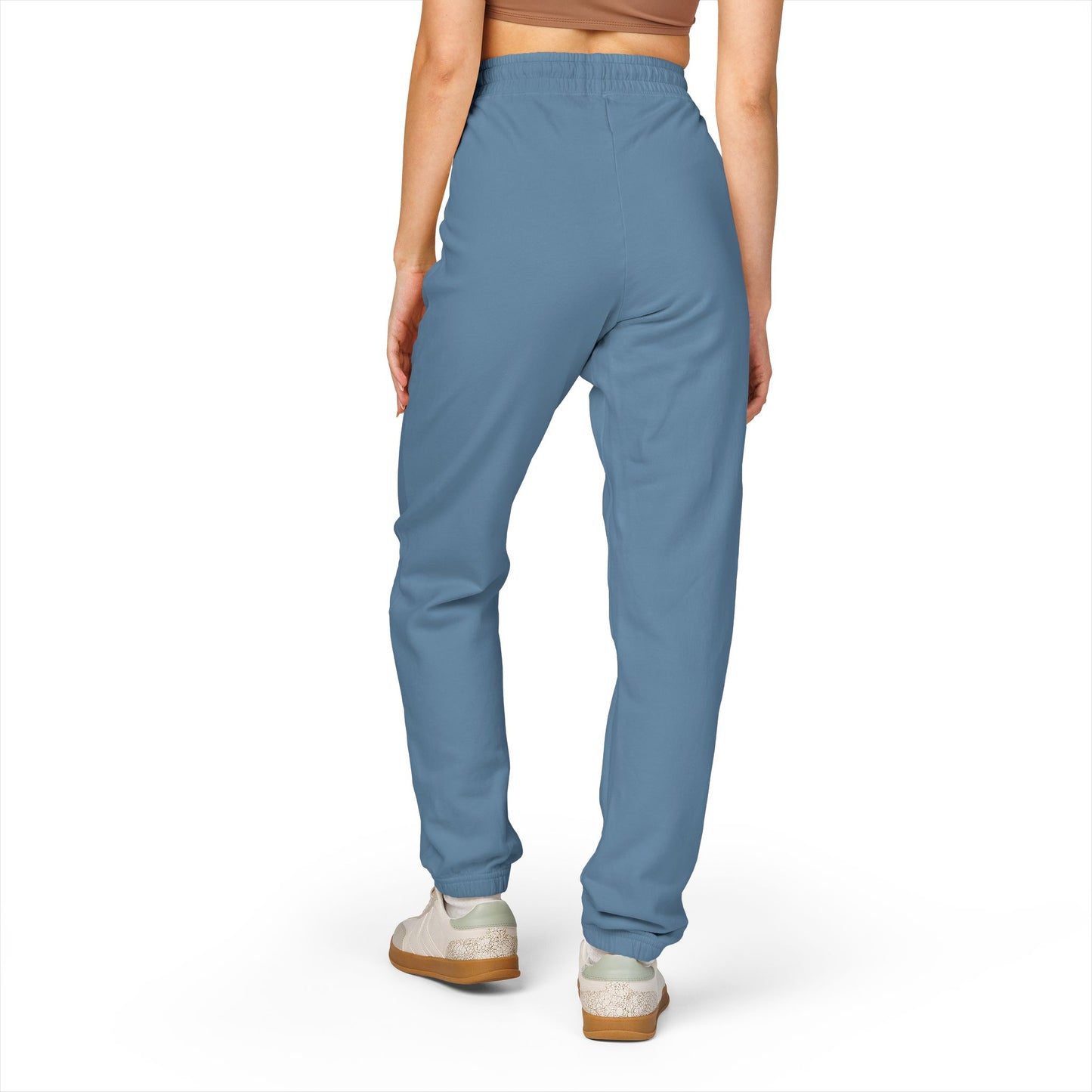 Crowned WON Sweatpants | UNGOVERNABLE WON™