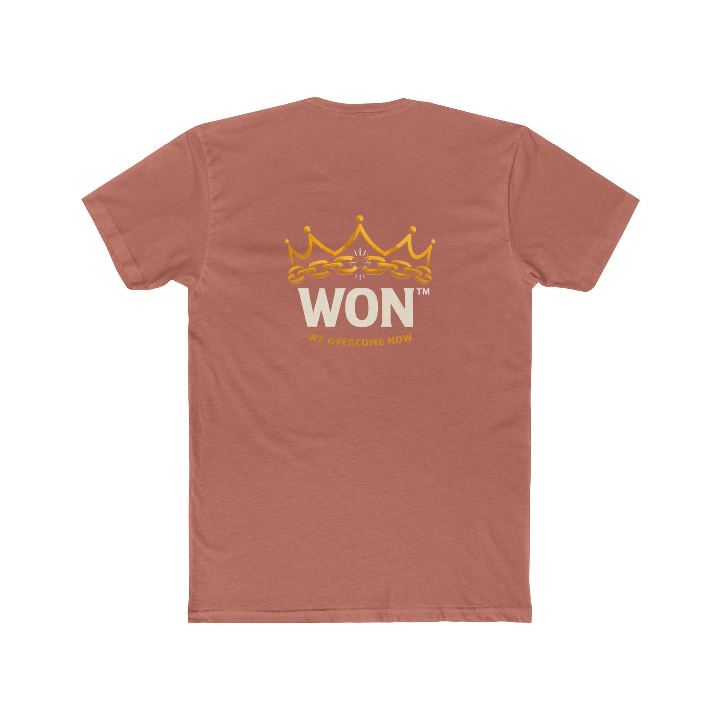 Born Ungovernable Tee | UNGOVERNABLE WON™
