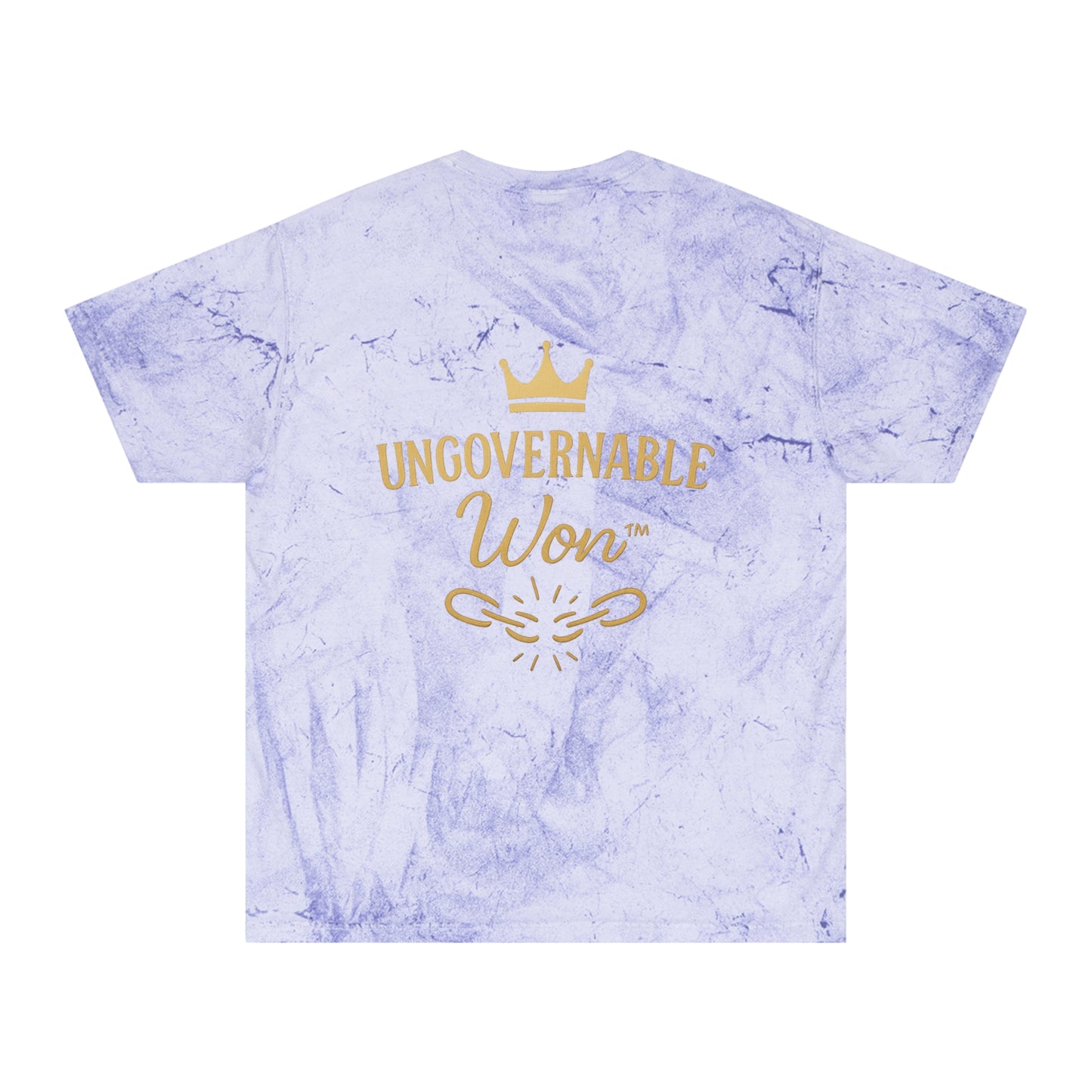 The Real & Resilient Tee