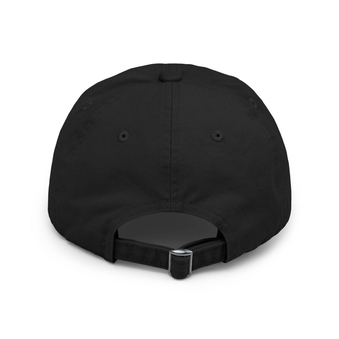 We Overcome Now ™' 'WON' Crown Distressed Cap | — Ungovernable WON ™