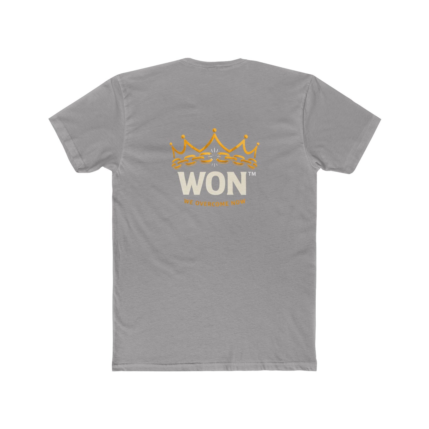 Born Ungovernable Tee | UNGOVERNABLE WON™