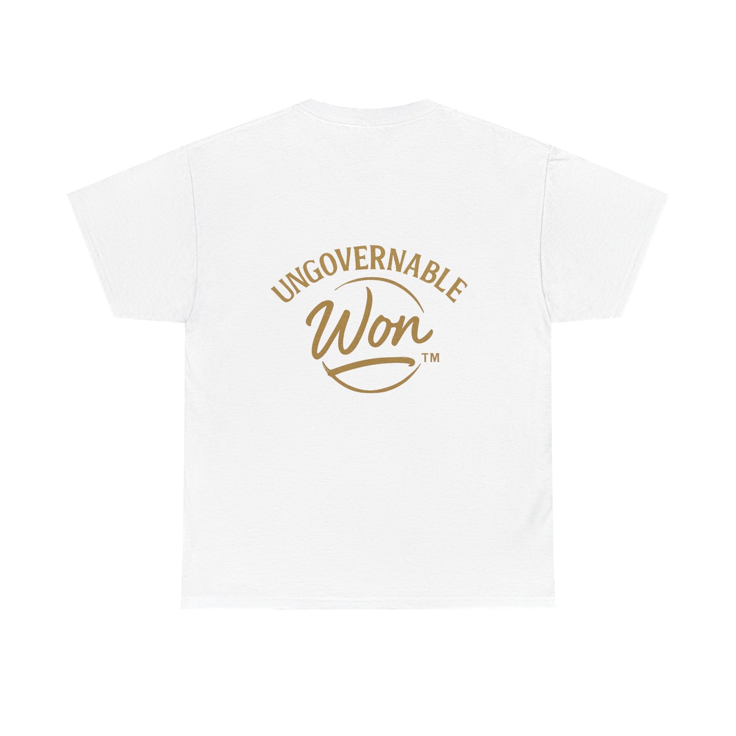 The Reclamation Tee