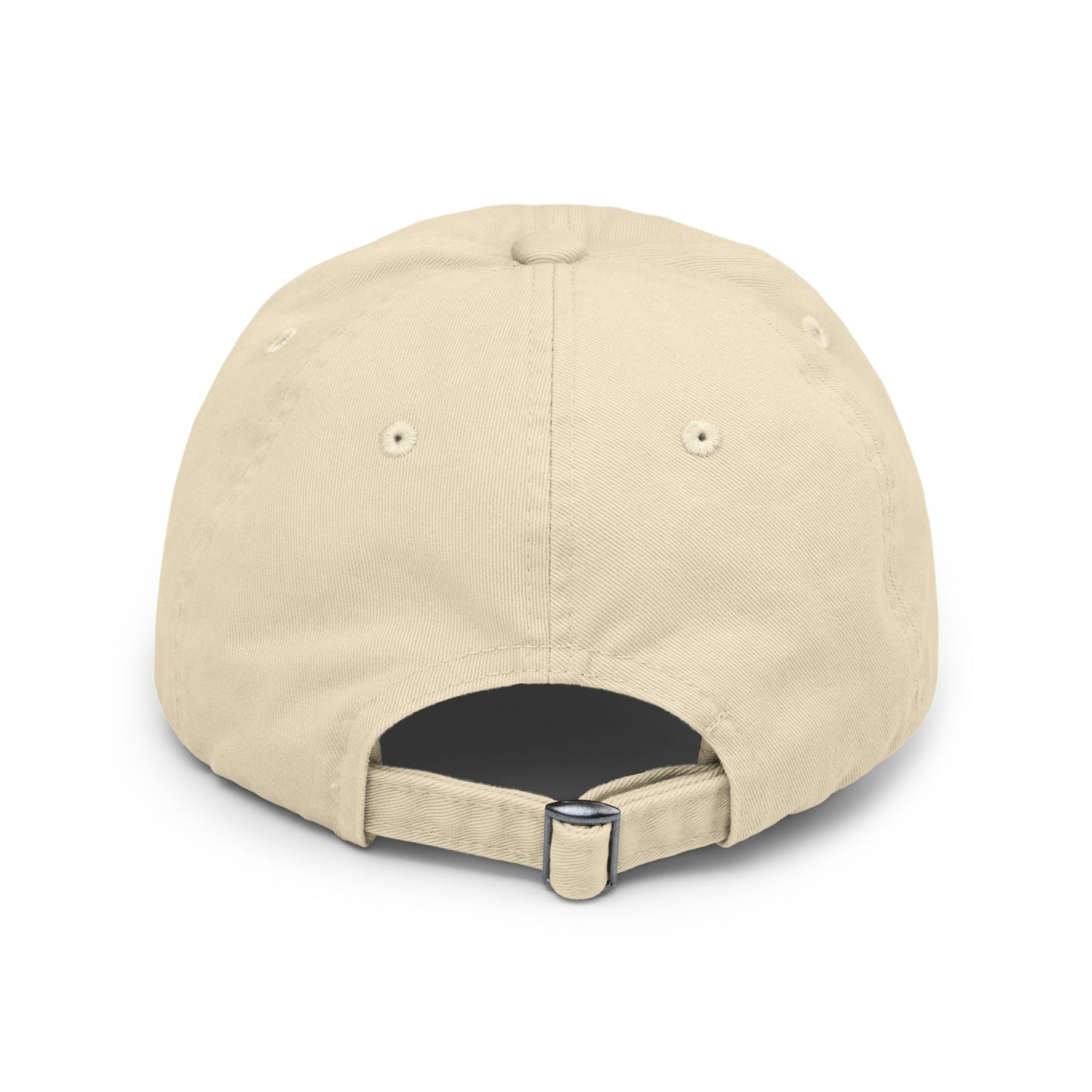 We Overcome Now ™' 'WON' Crown Distressed Cap | — Ungovernable WON ™