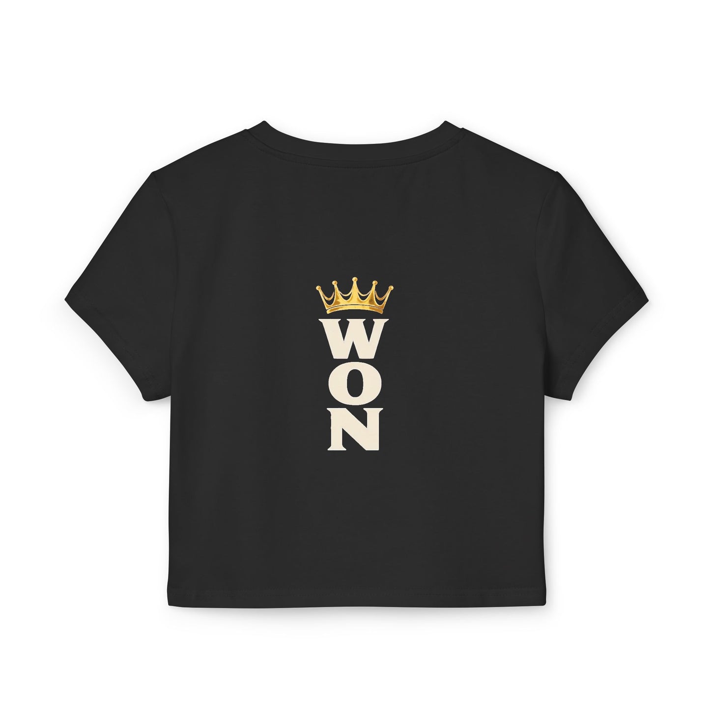 Handle With Care Tee