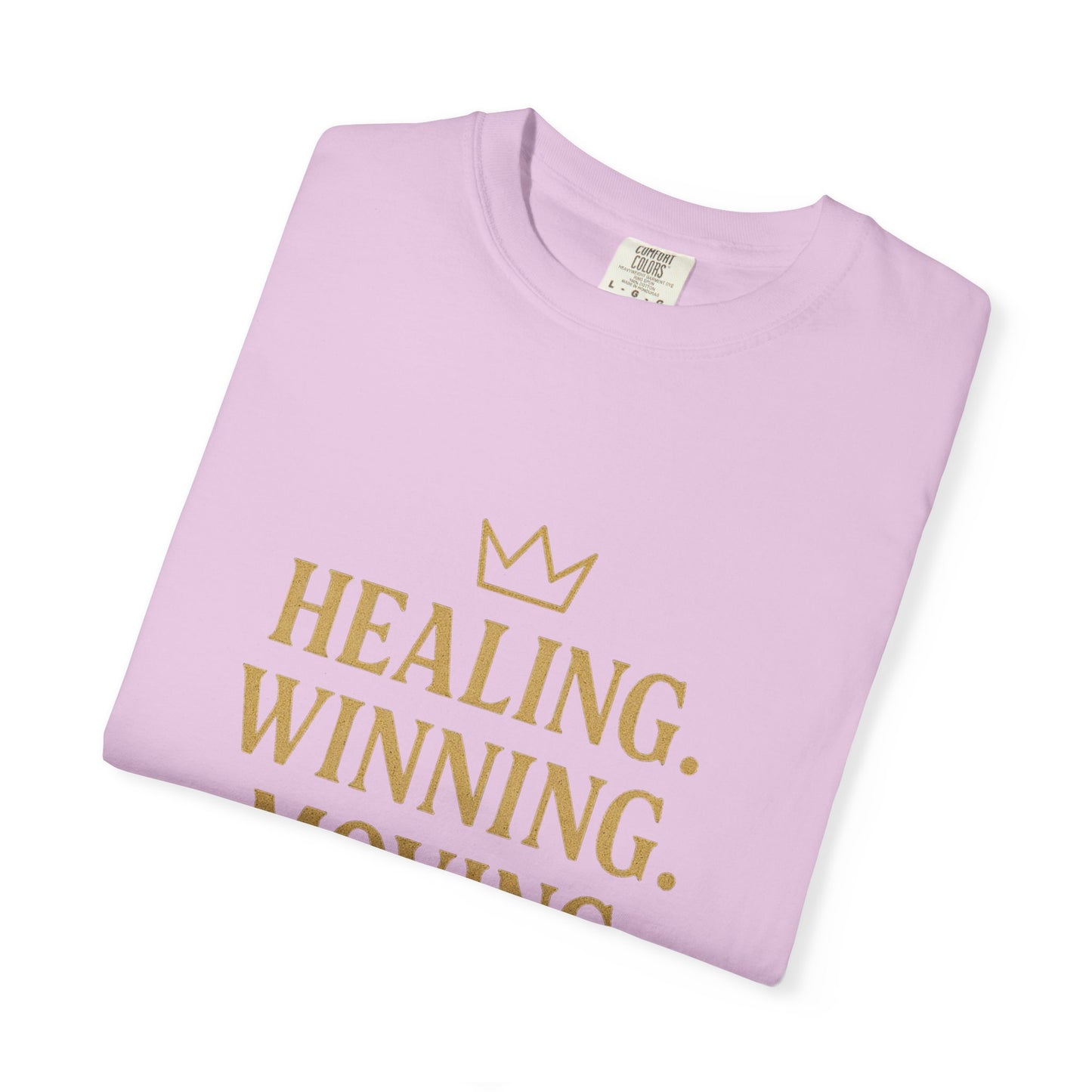 DIFFERENT ENERGY Tee