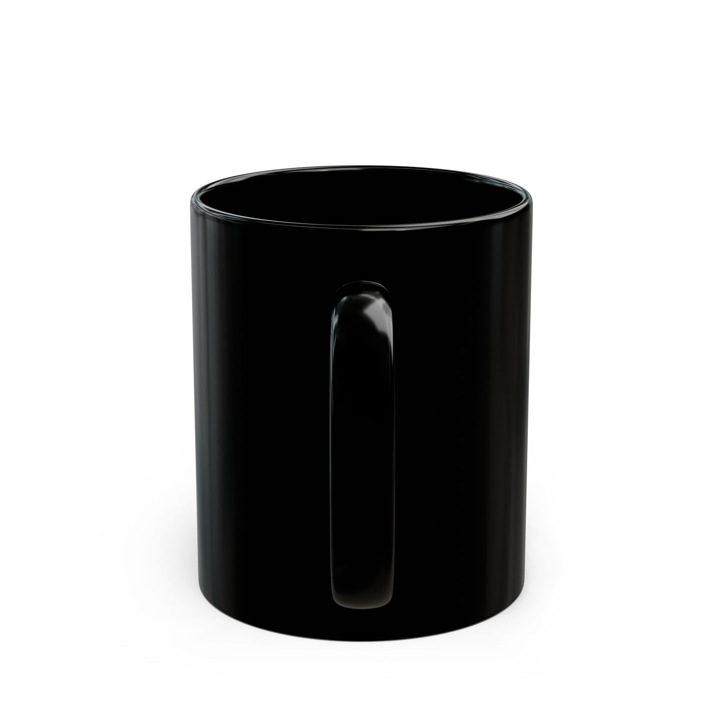 Ungovernable Won™ Signature Mug (11oz, 15oz)