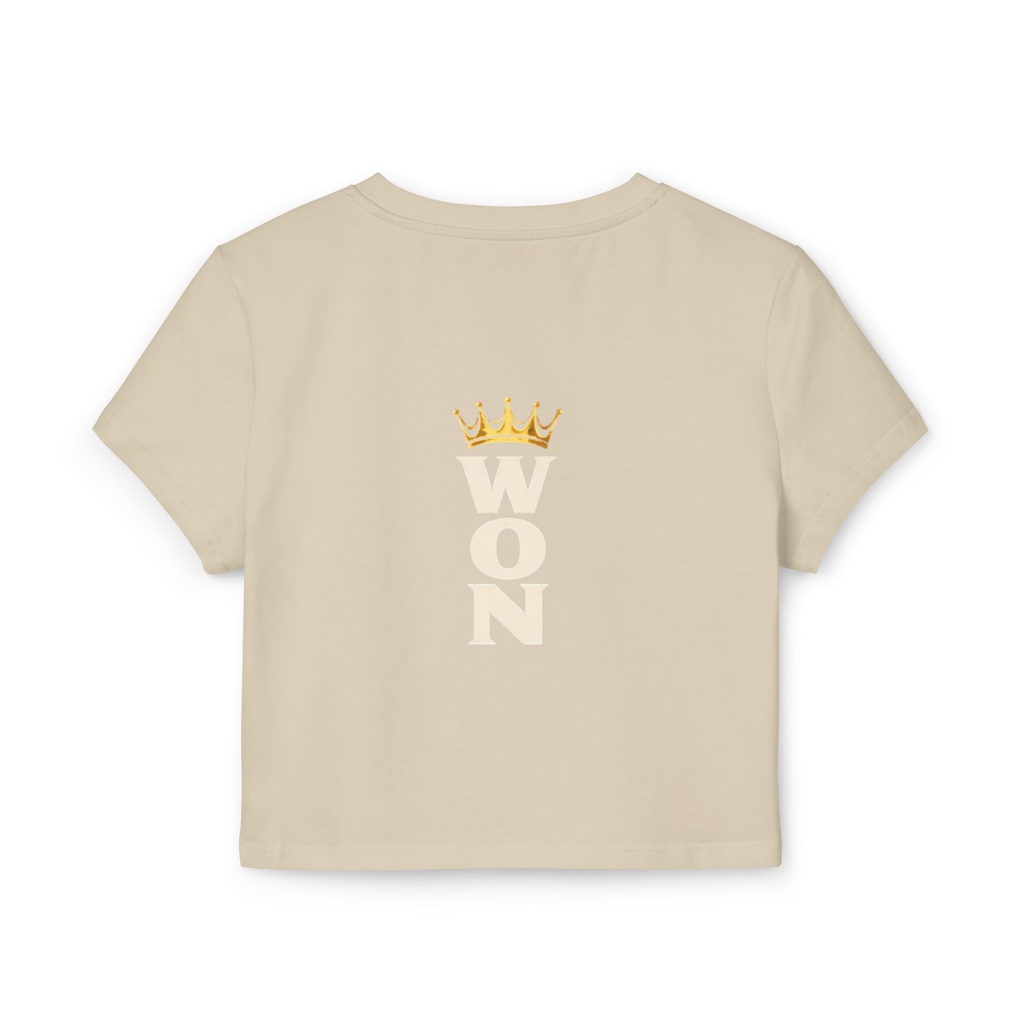 Handle With Care Tee