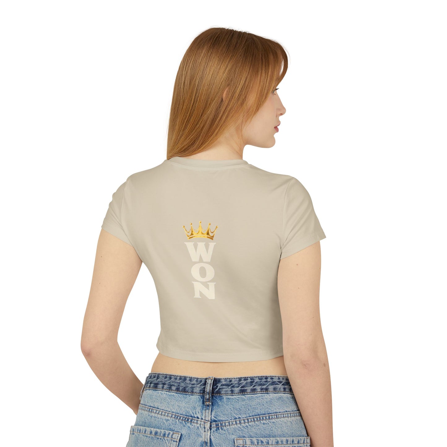 Handle With Care Tee