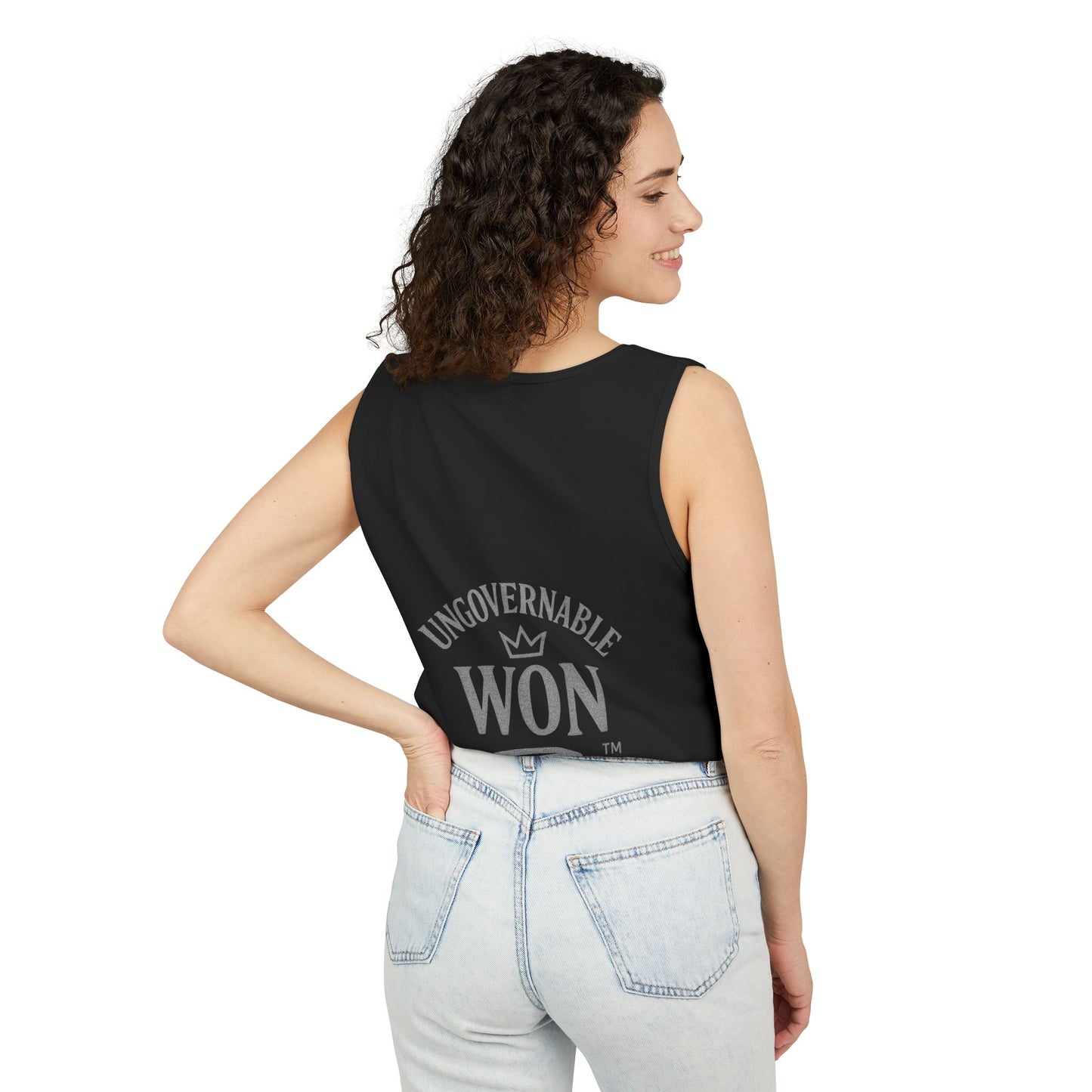 WE WIN Tee