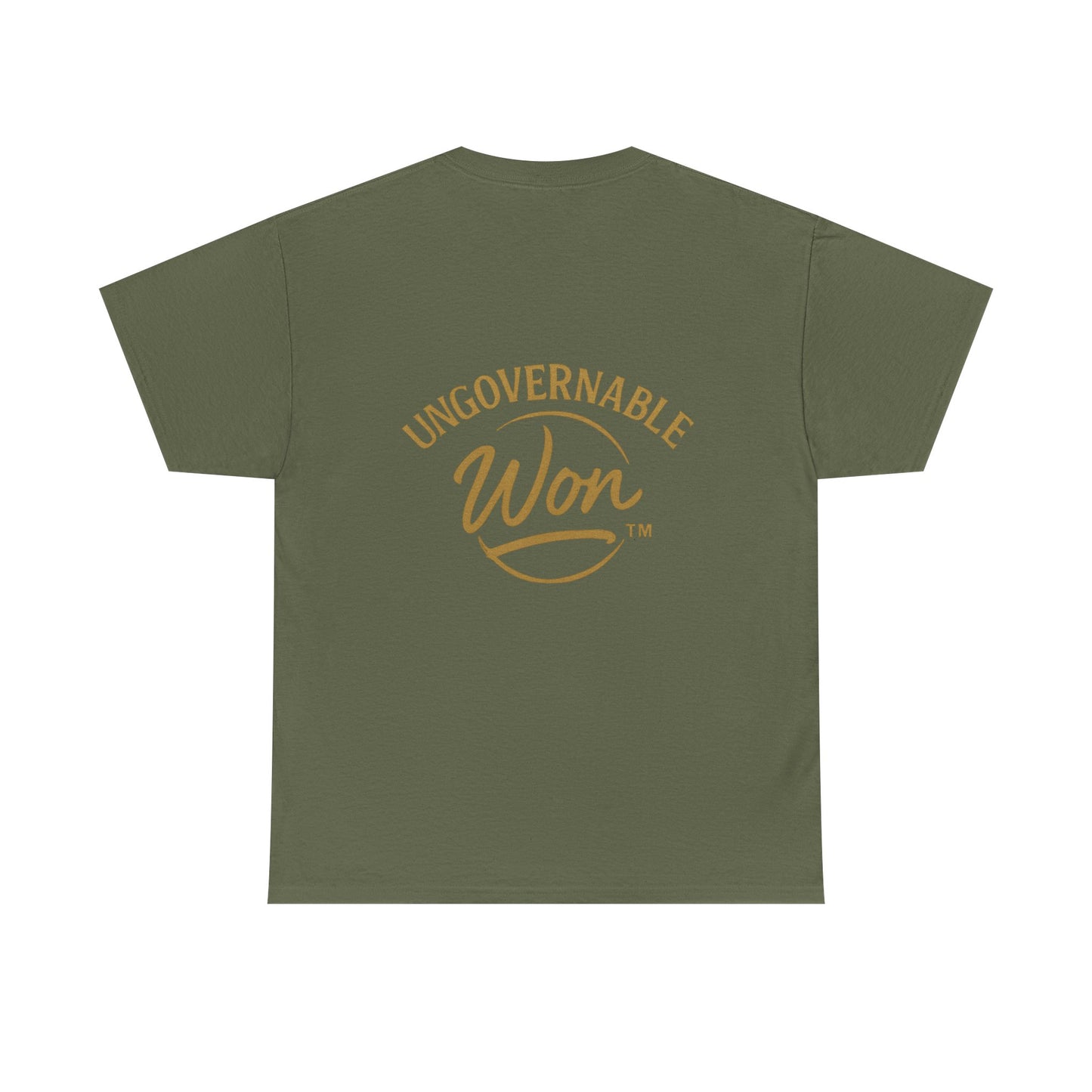 The Reclamation Tee