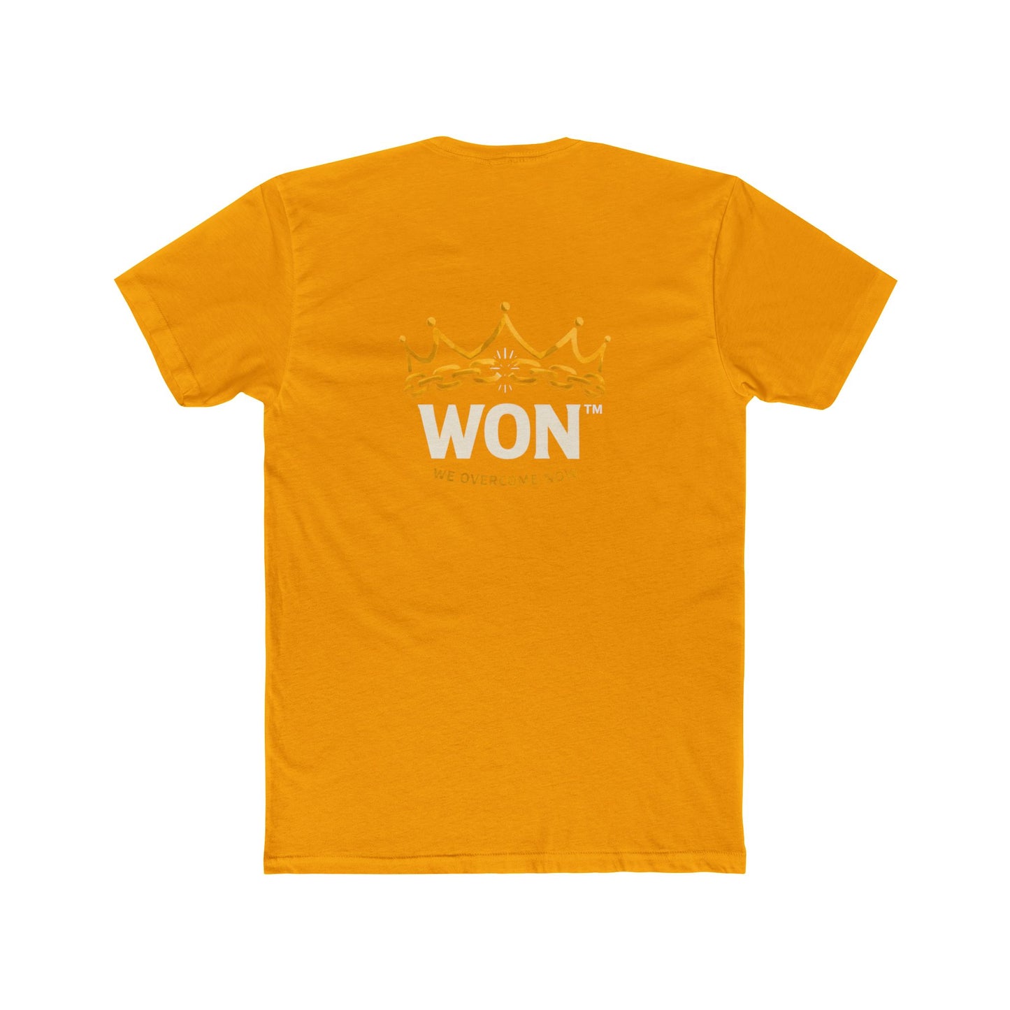 Born Ungovernable Tee | UNGOVERNABLE WON™