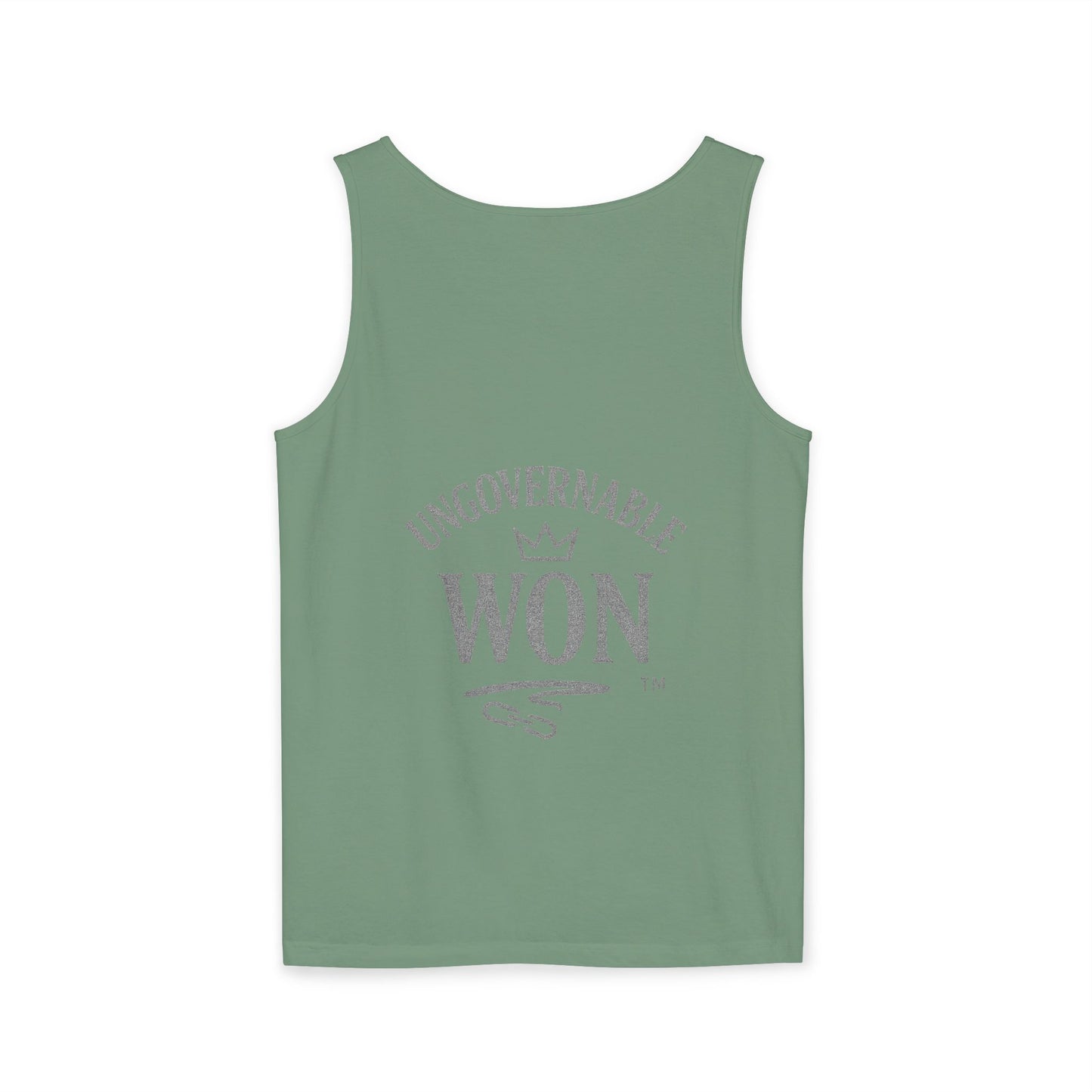 WE WIN Tee