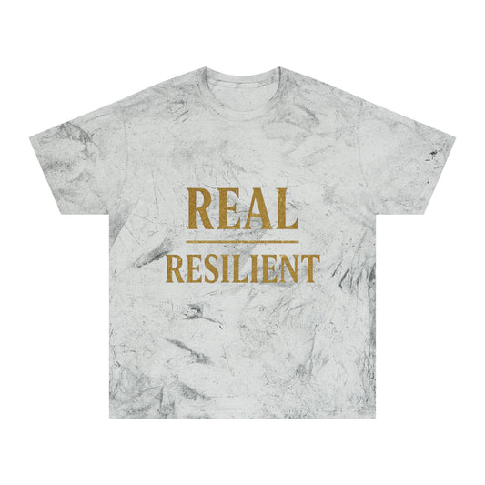 Unisex Color Blast T-Shirt