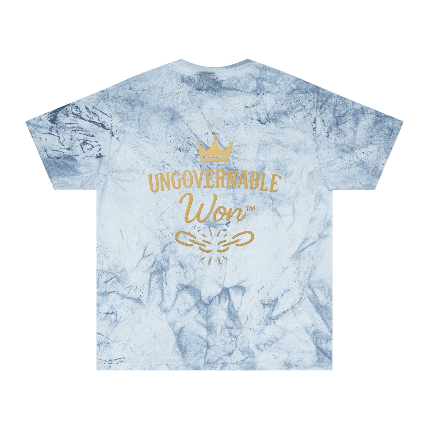 The Real & Resilient Tee