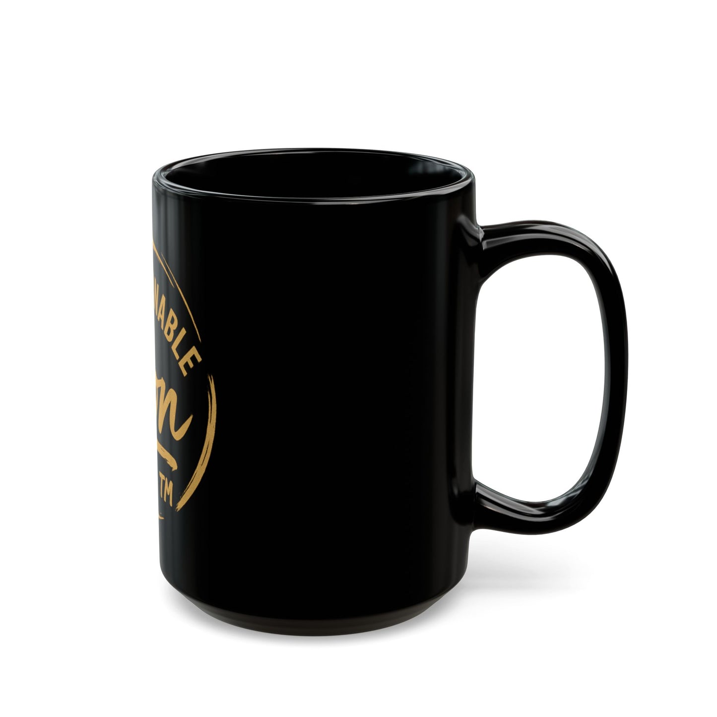 Ungovernable Won™ Signature Mug (11oz, 15oz)